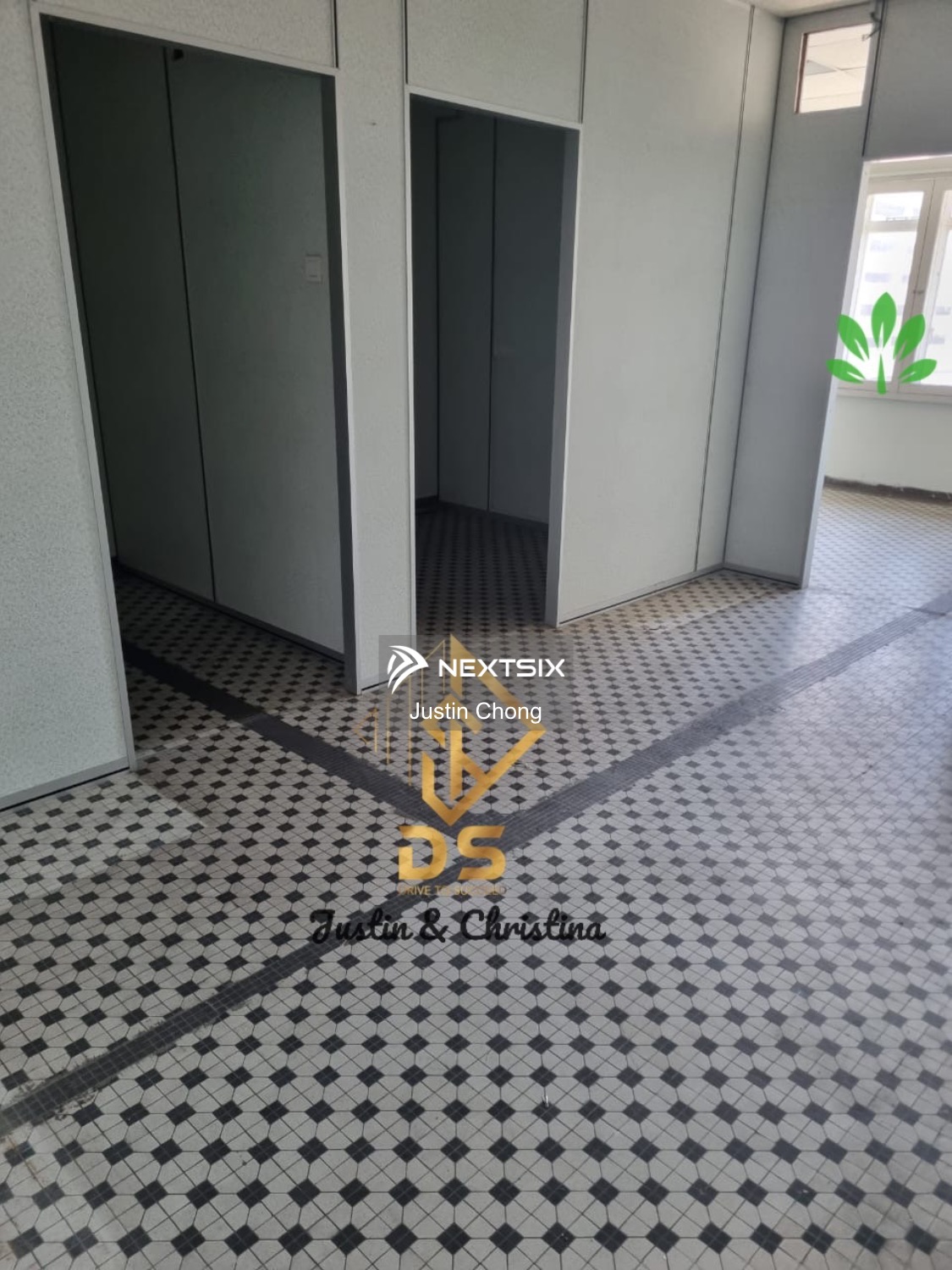 Office For Rent in Ipoh Perak - Image 8