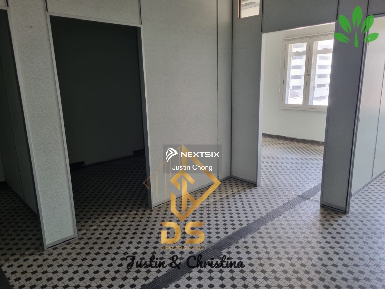 Office For Rent in Ipoh Perak - Image 9