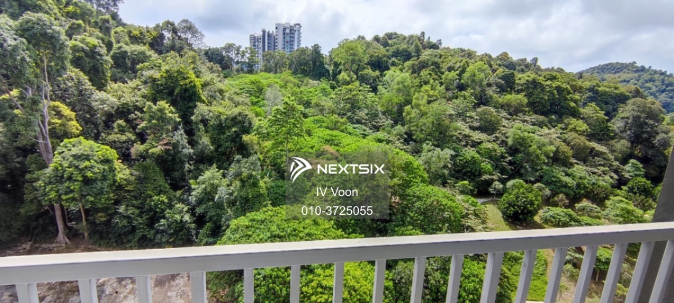 Condominium For Sale in Tanjong Tokong Penang