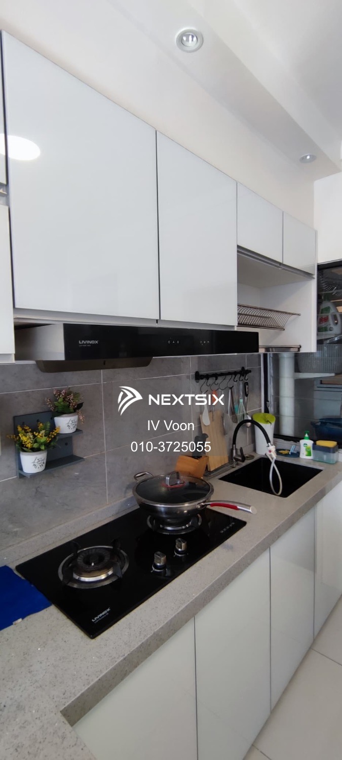 Condominium For Sale in Tanjong Tokong Penang - Image 5