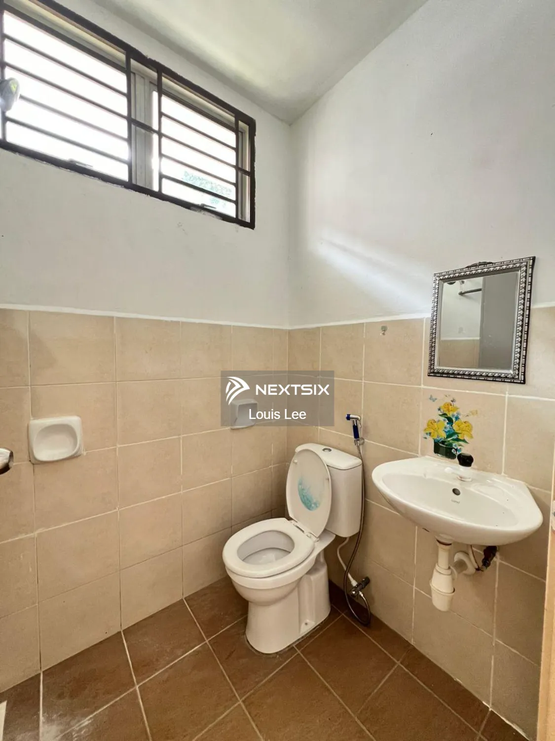 2-sty Terrace/Link House For Sale in Skudai Johor - Image 9