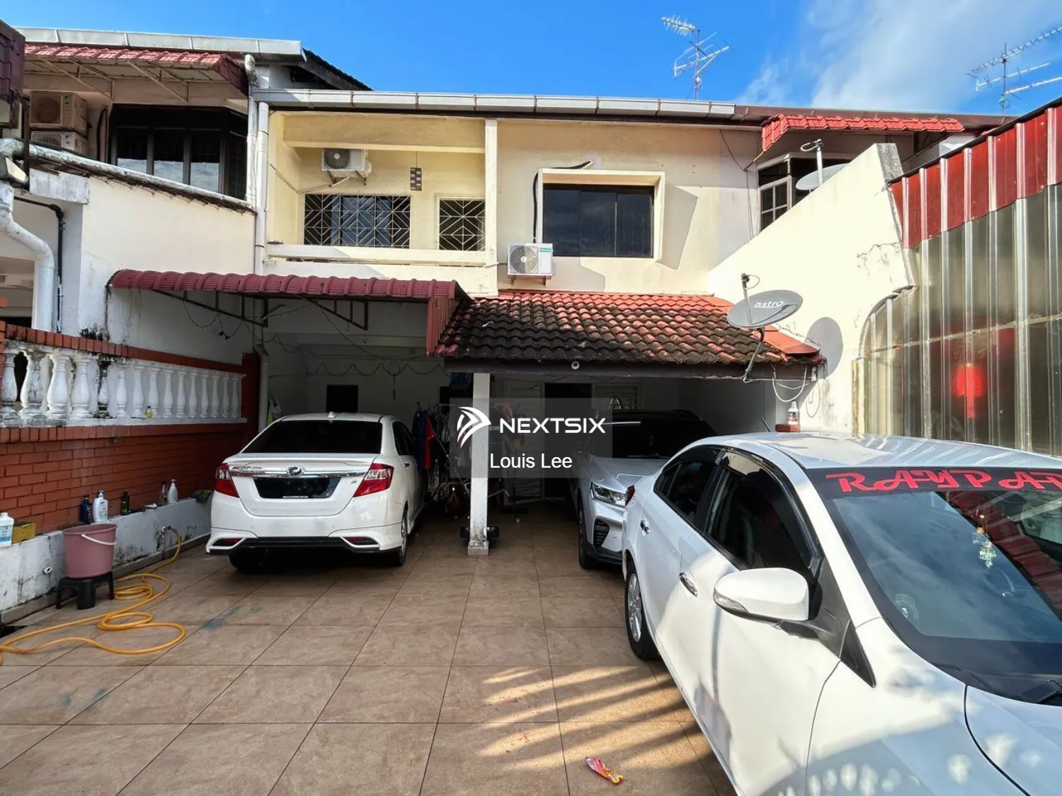 2-sty Terrace/Link House For Sale in Johor Bahru Johor
