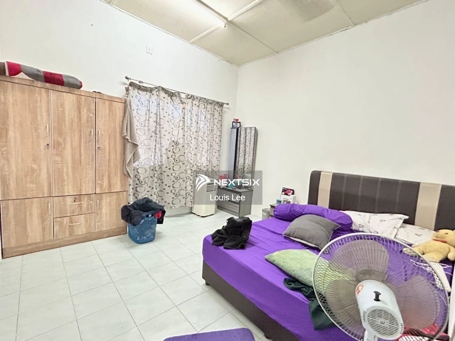 2-sty Terrace/Link House For Sale in Johor Bahru Johor - Image 5