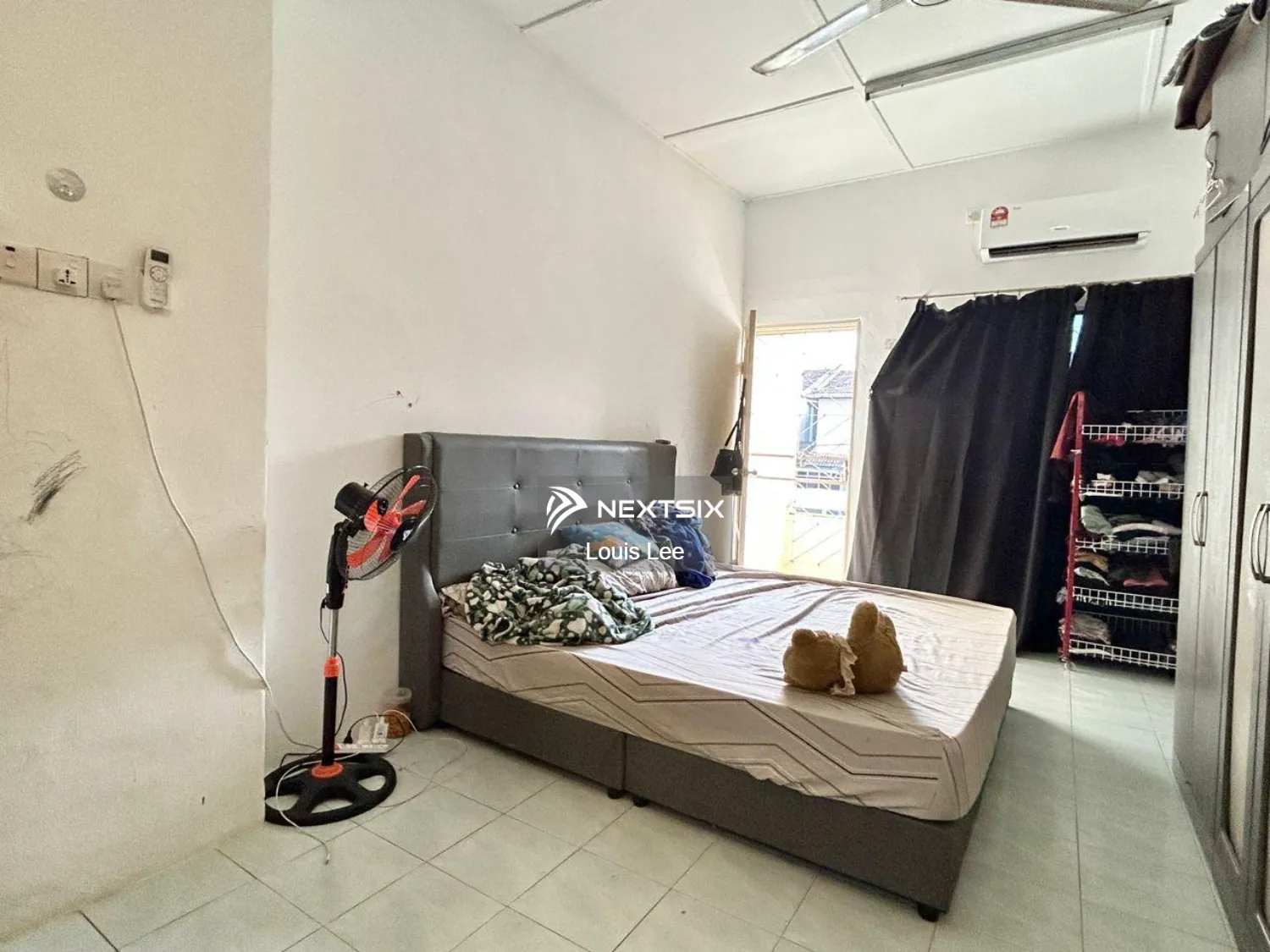 2-sty Terrace/Link House For Sale in Johor Bahru Johor - Image 6