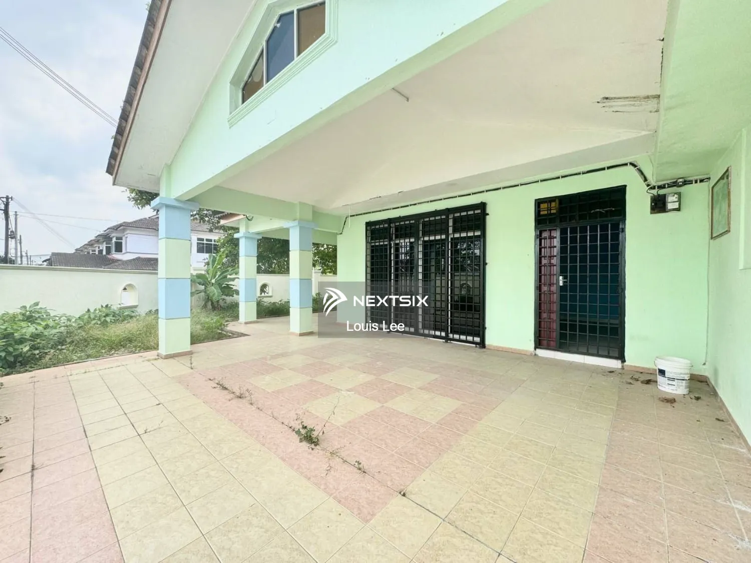 2-sty Terrace/Link House For Sale in Kulai Johor