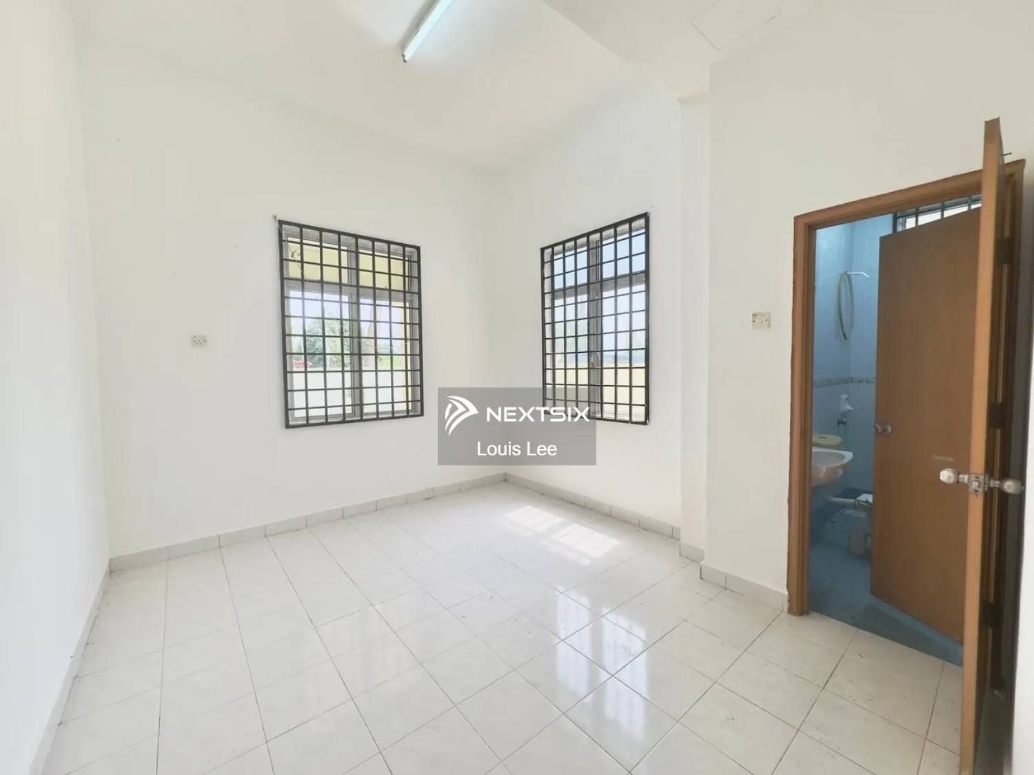 2-sty Terrace/Link House For Sale in Kulai Johor - Image 8