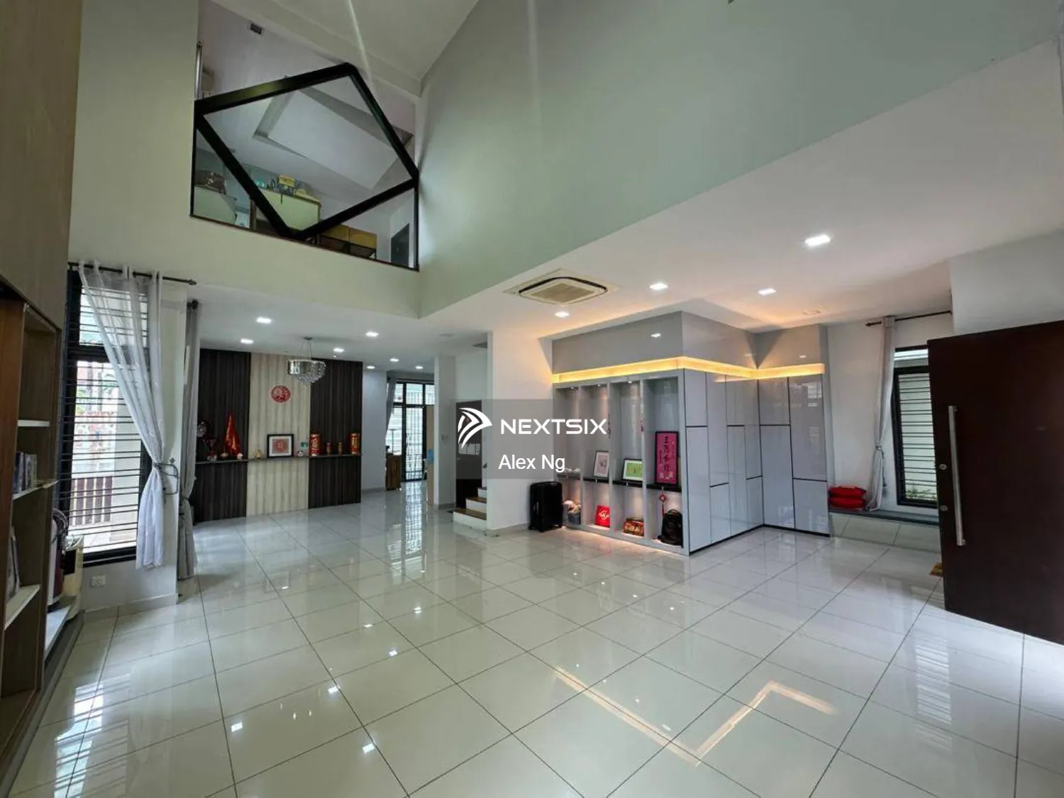 Taman Impian Emas @ Impian Height Semi D For Sale