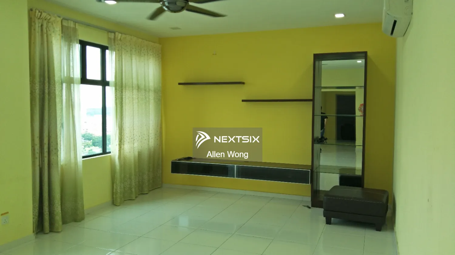 The Sky Executive Suites
