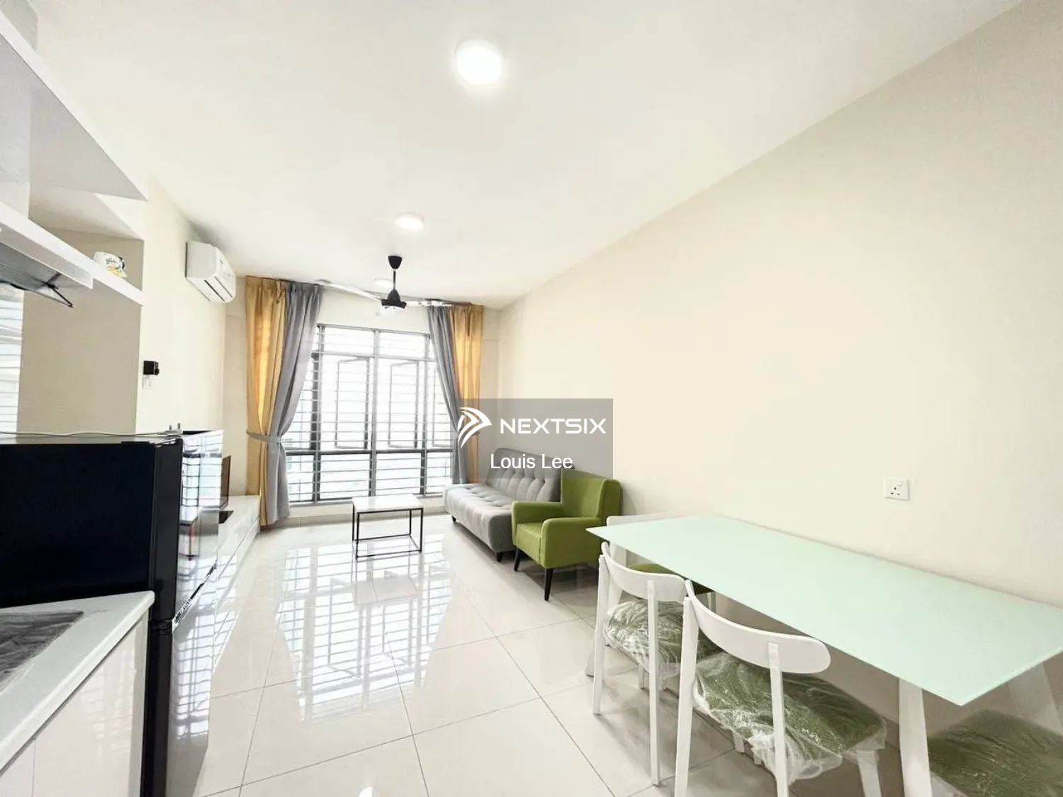 Serviced Residence For Sale in Johor Bahru Johor