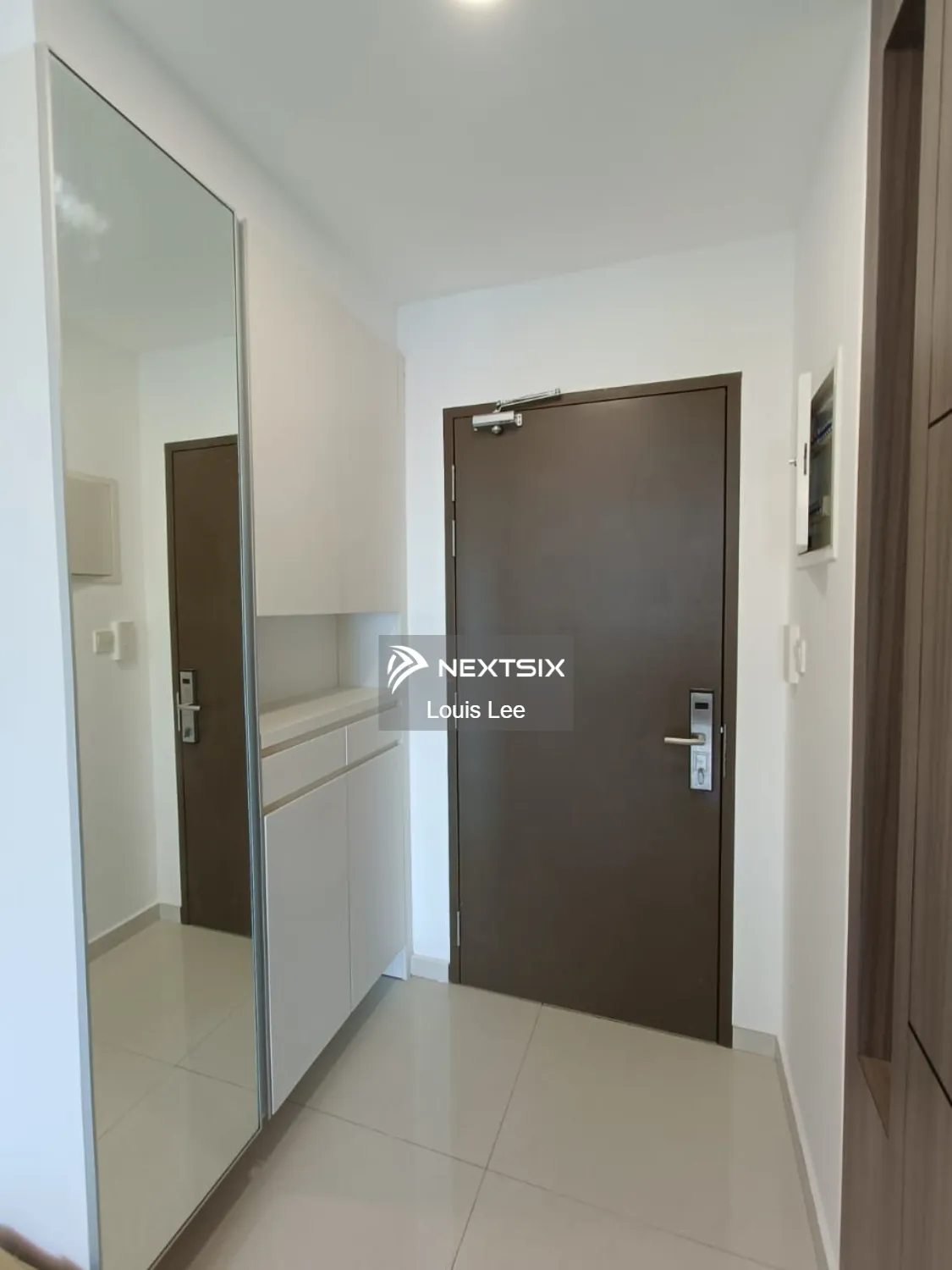 Serviced Residence For Sale in Johor Bahru Johor