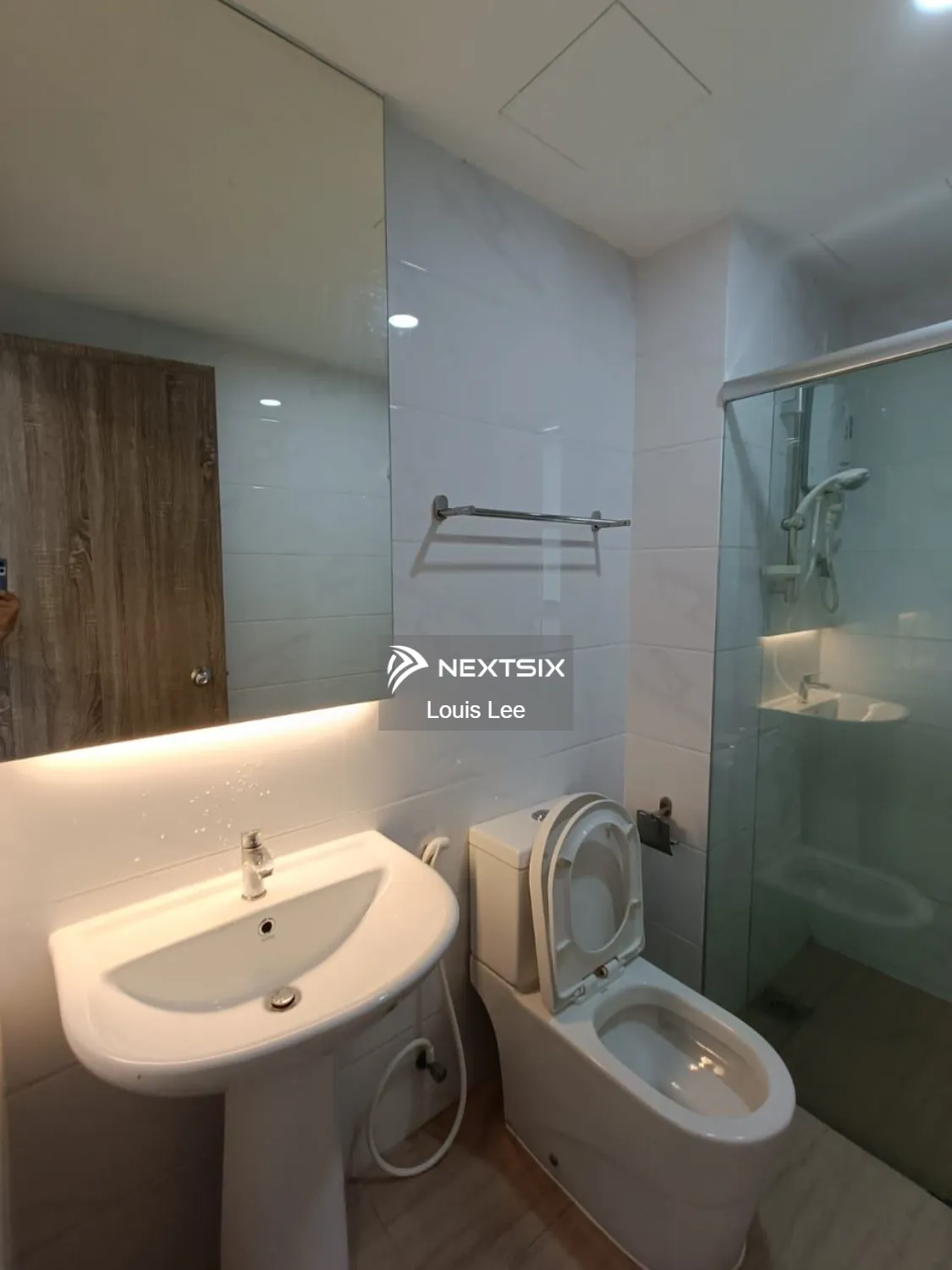 Serviced Residence For Sale in Johor Bahru Johor - Image 10