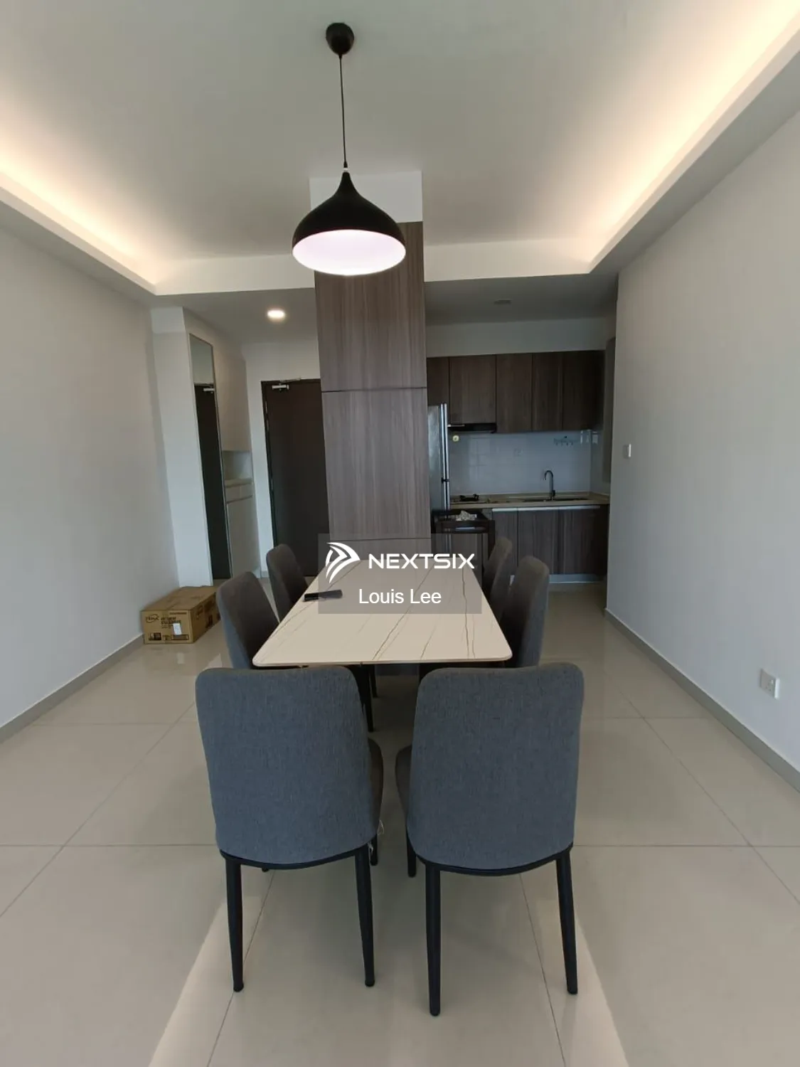Serviced Residence For Sale in Johor Bahru Johor - Image 3