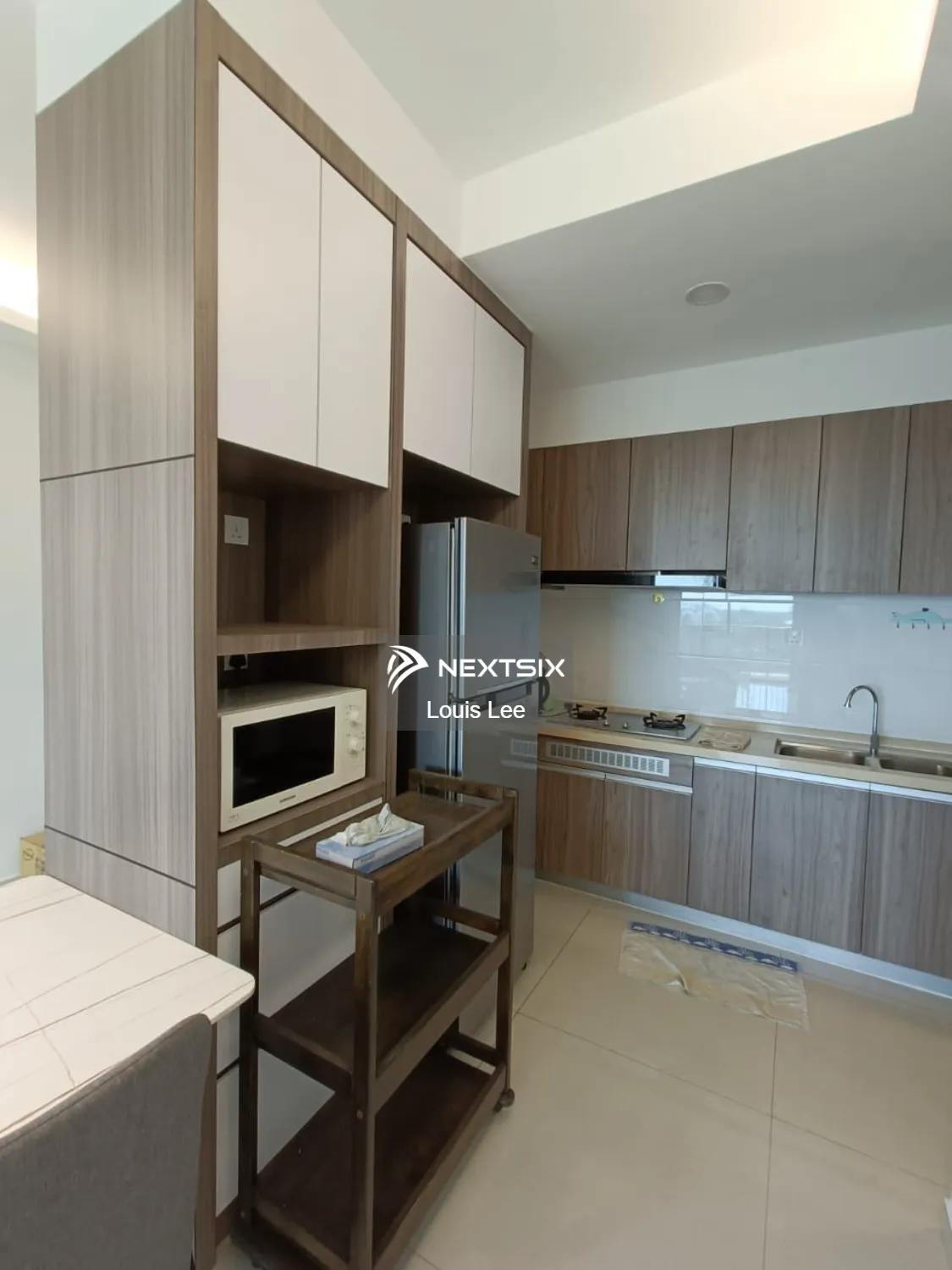 Serviced Residence For Sale in Johor Bahru Johor - Image 4