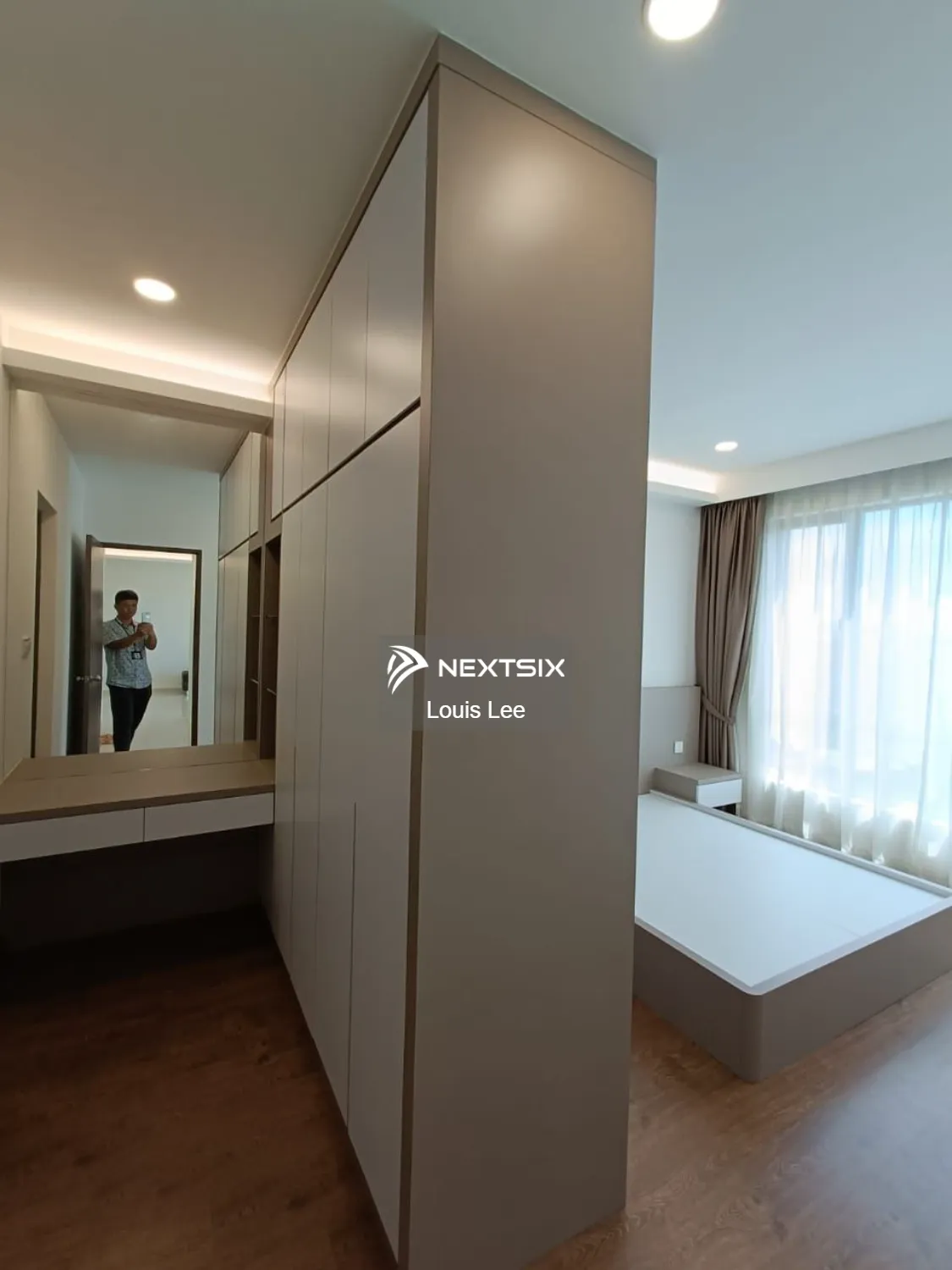 Serviced Residence For Sale in Johor Bahru Johor - Image 7