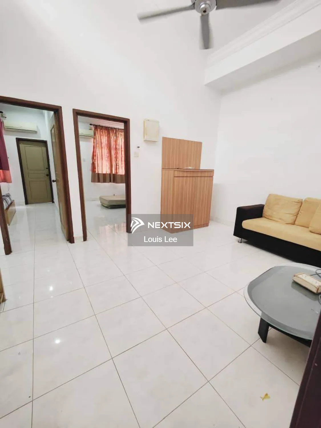 2-sty Terrace/Link House For Sale in Ulu Tiram Johor - Image 5