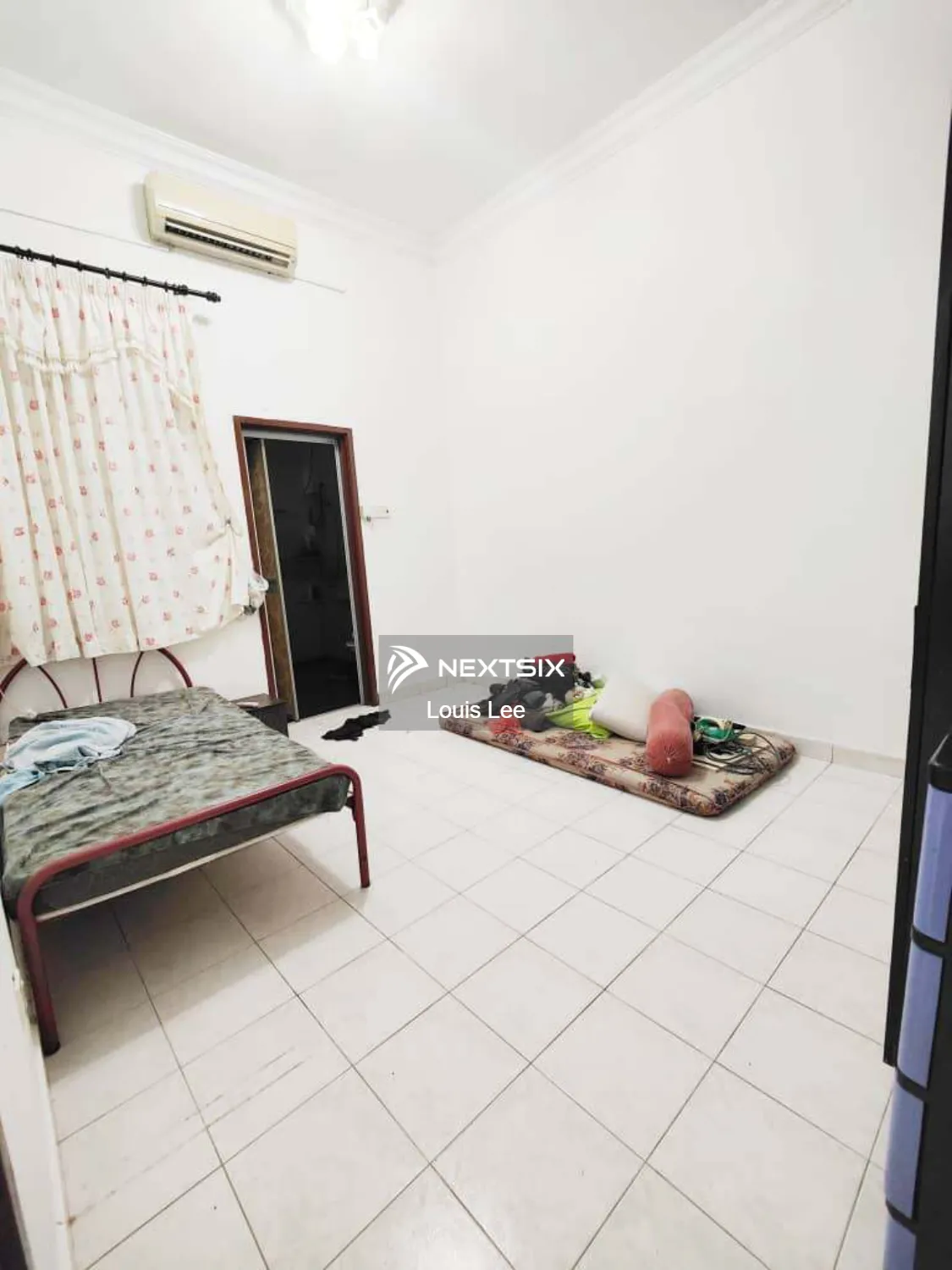 2-sty Terrace/Link House For Sale in Ulu Tiram Johor - Image 7