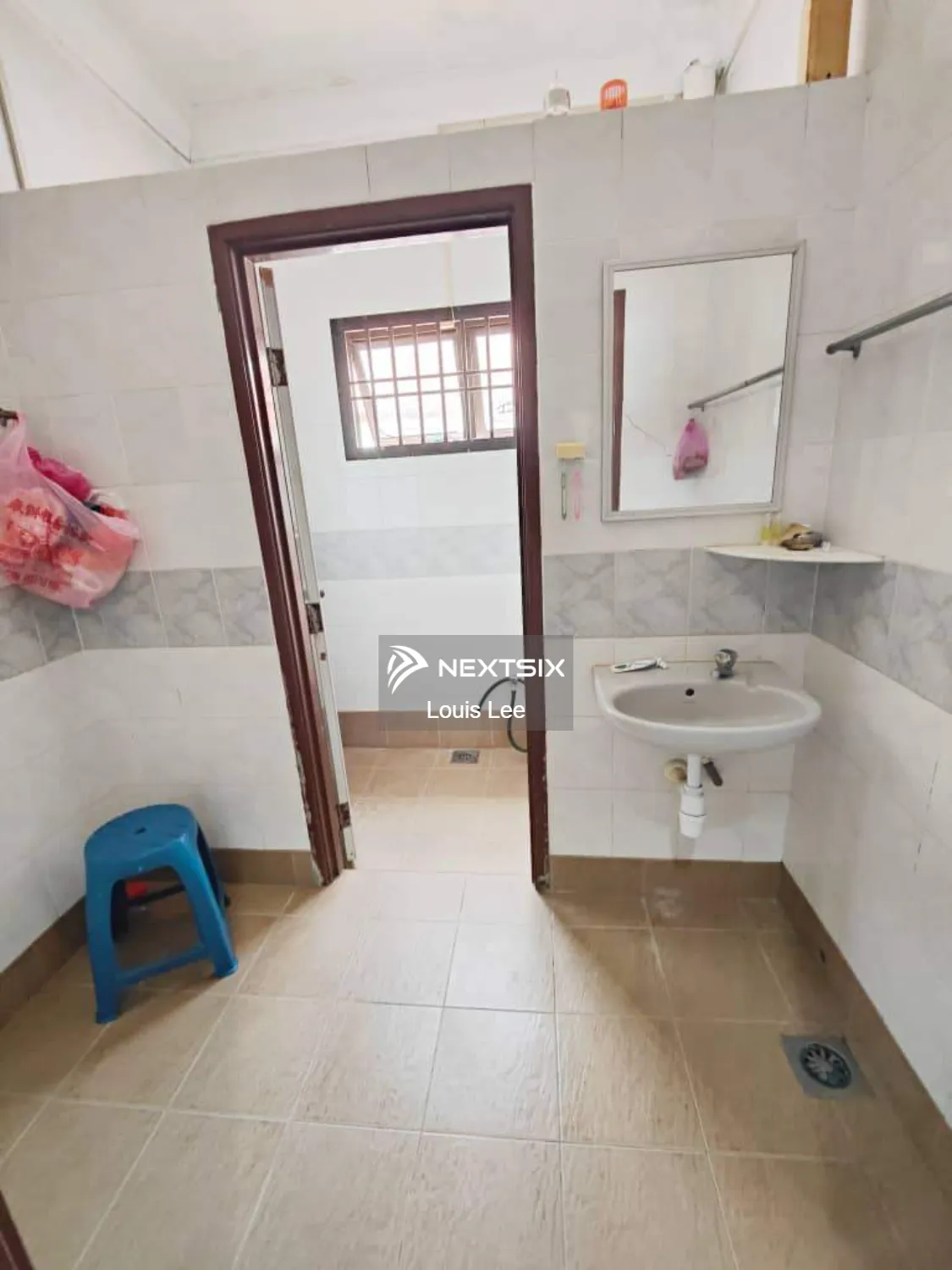 2-sty Terrace/Link House For Sale in Ulu Tiram Johor - Image 8