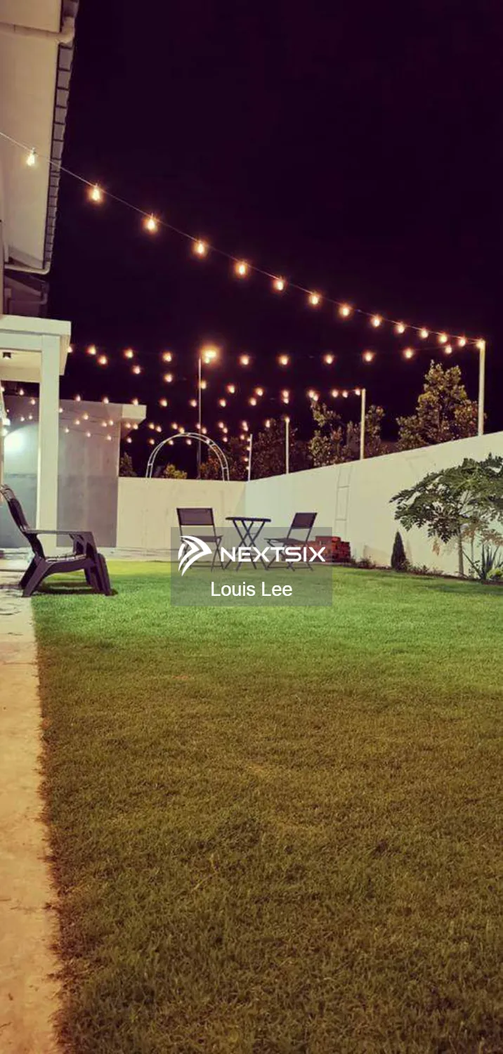 2-sty Terrace/Link House For Sale in Johor Bahru Johor