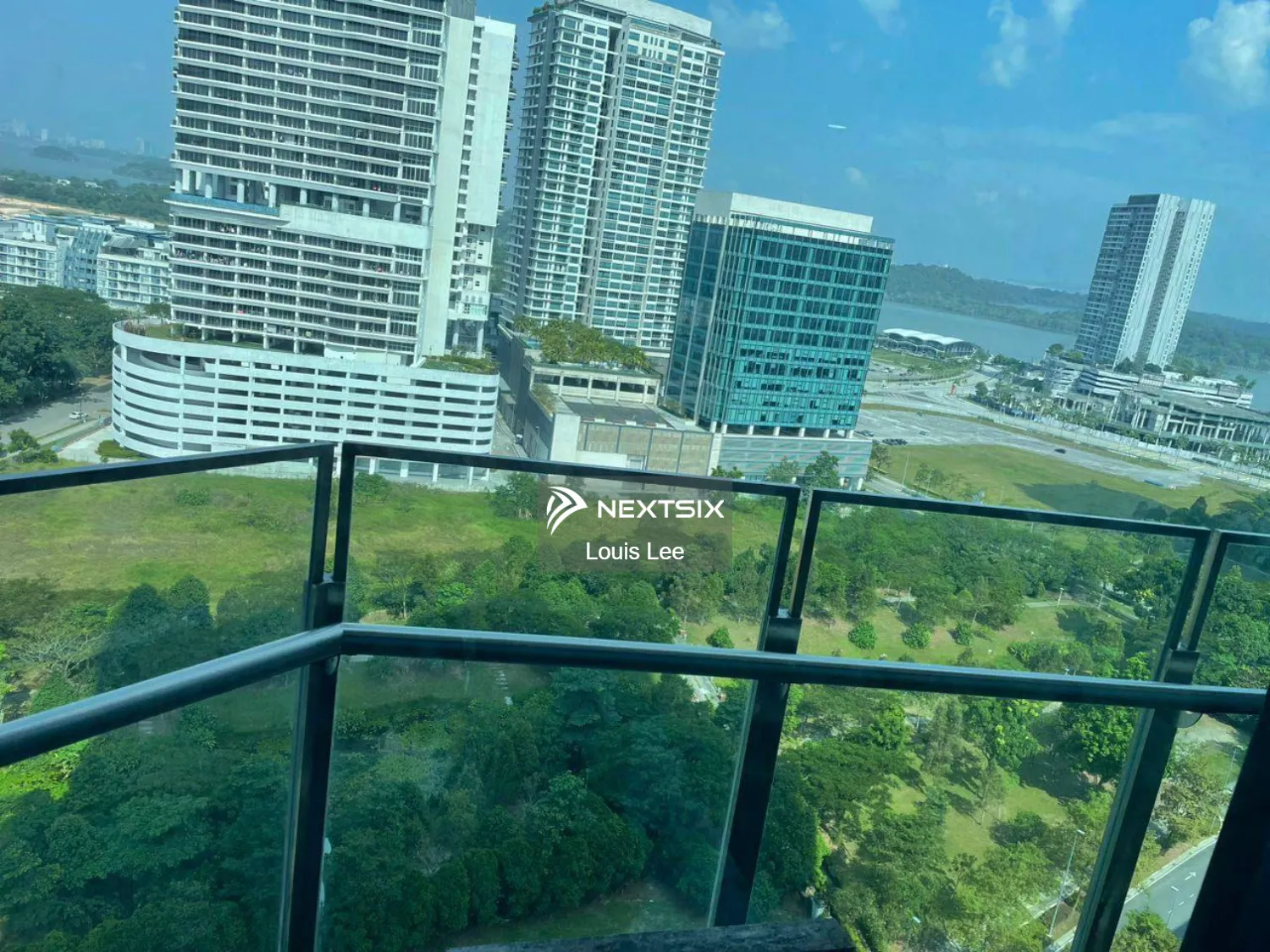 Serviced Residence For Sale in Iskandar Puteri (Nusajaya) Johor