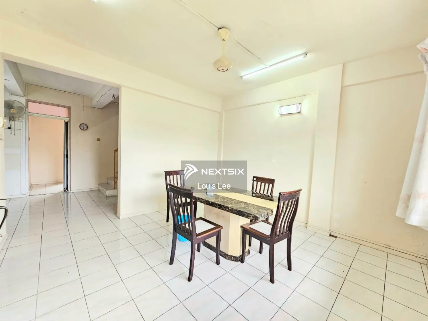 Apartment For Sale in Skudai Johor