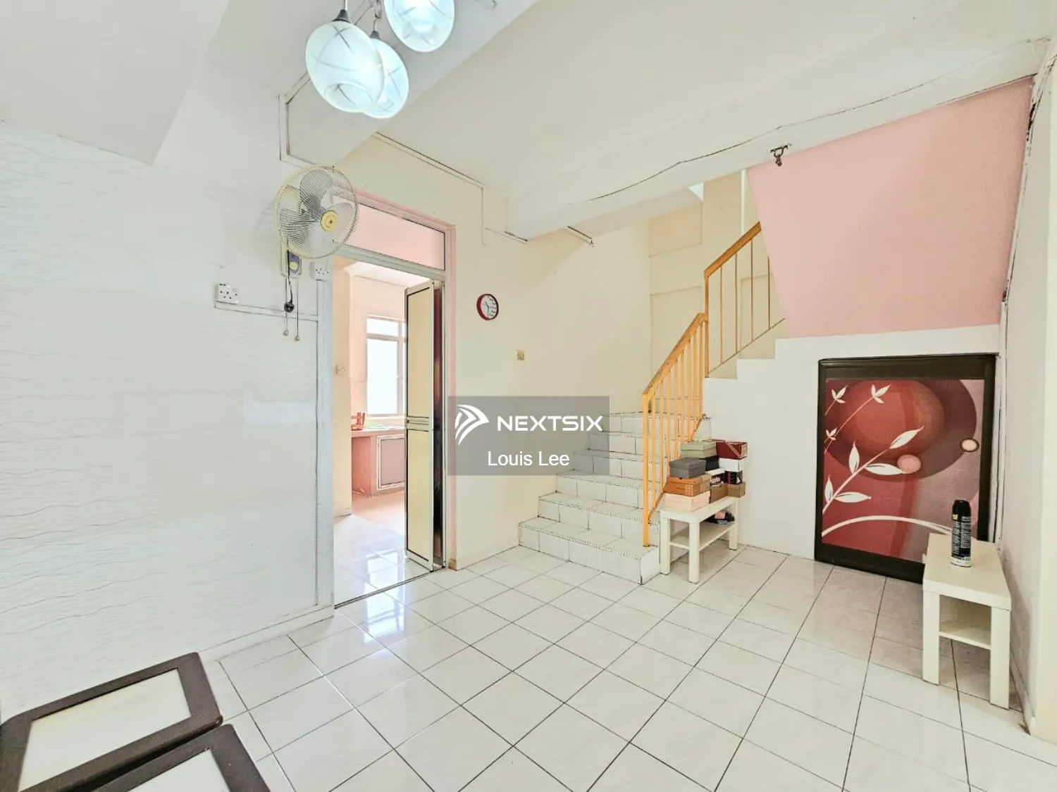 Apartment For Sale in Skudai Johor - Image 2