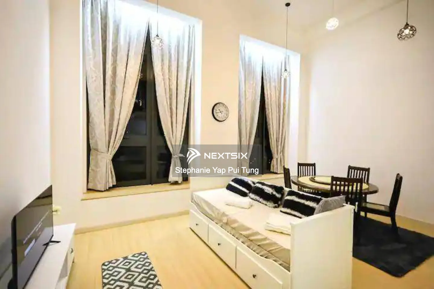 Sunway Grid Residence