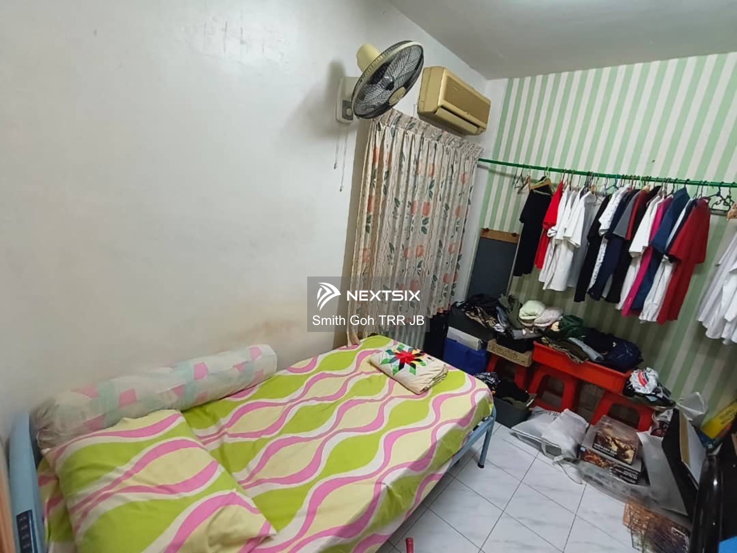 Apartment For Sale in Tampoi Johor - Image 10