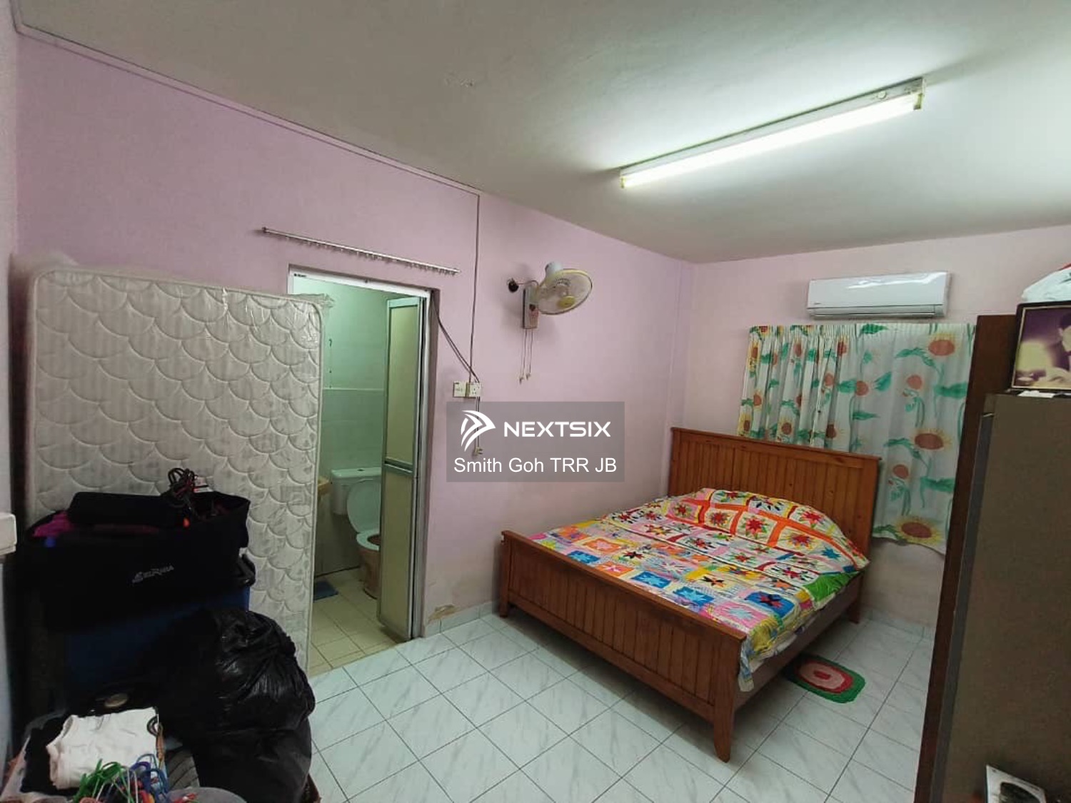 Apartment For Sale in Tampoi Johor - Image 12