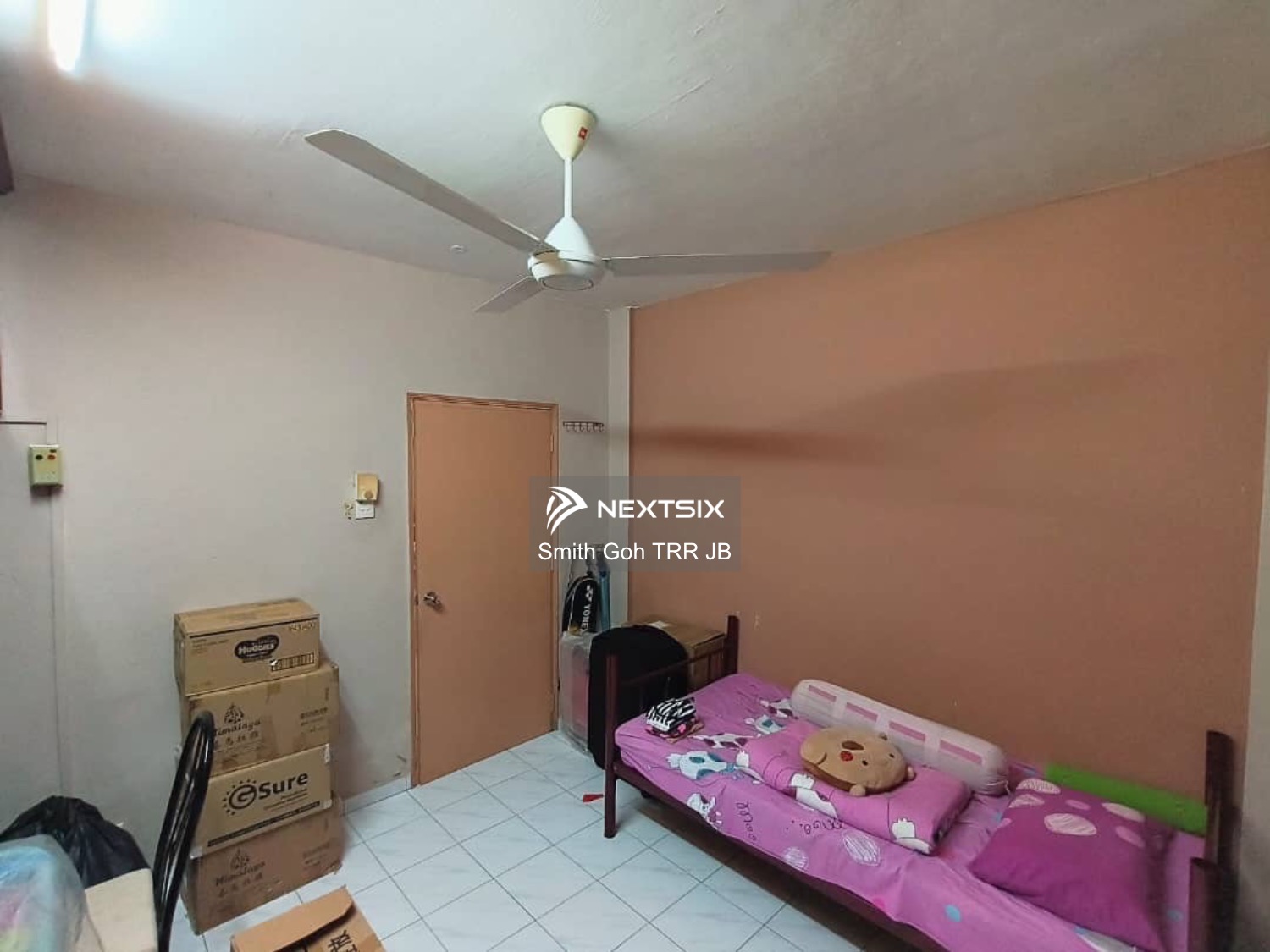 Apartment For Sale in Tampoi Johor - Image 13