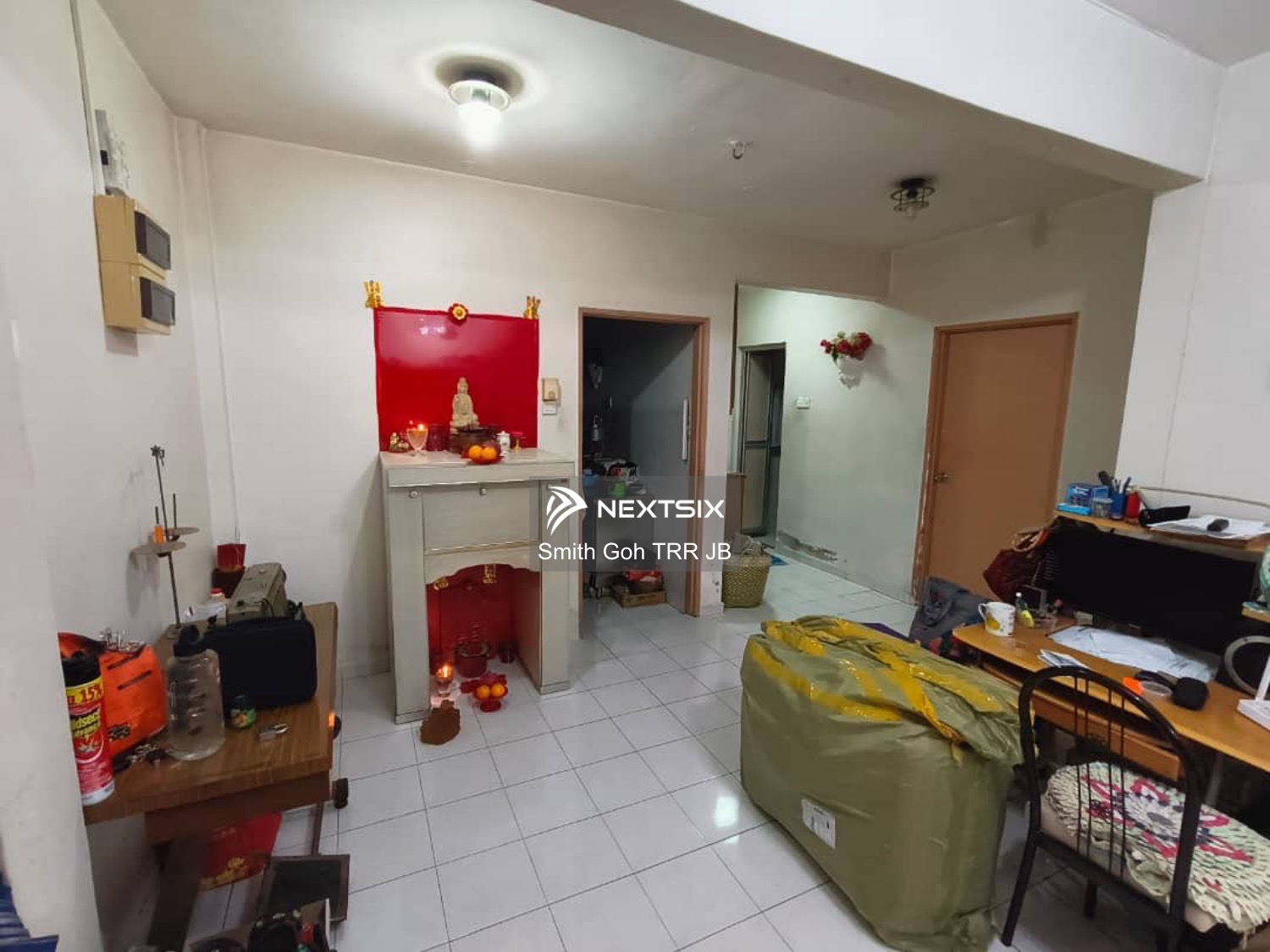 Apartment For Sale in Tampoi Johor - Image 5
