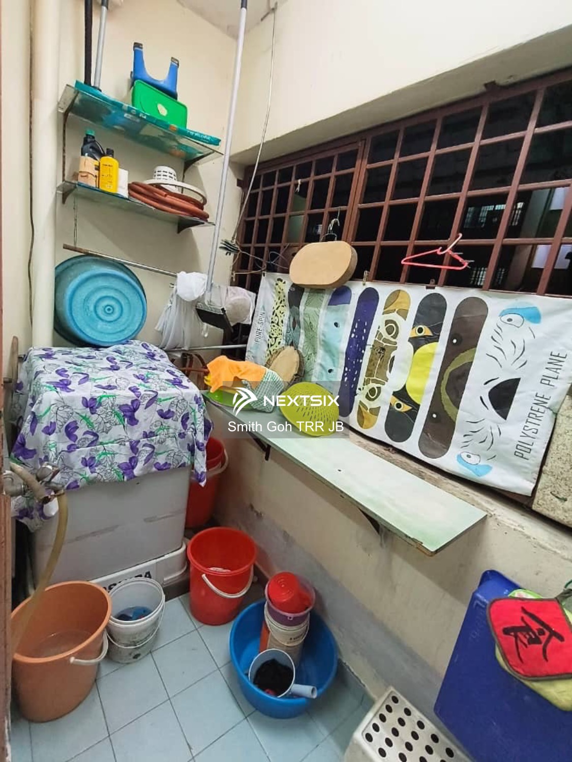 Apartment For Sale in Tampoi Johor - Image 6