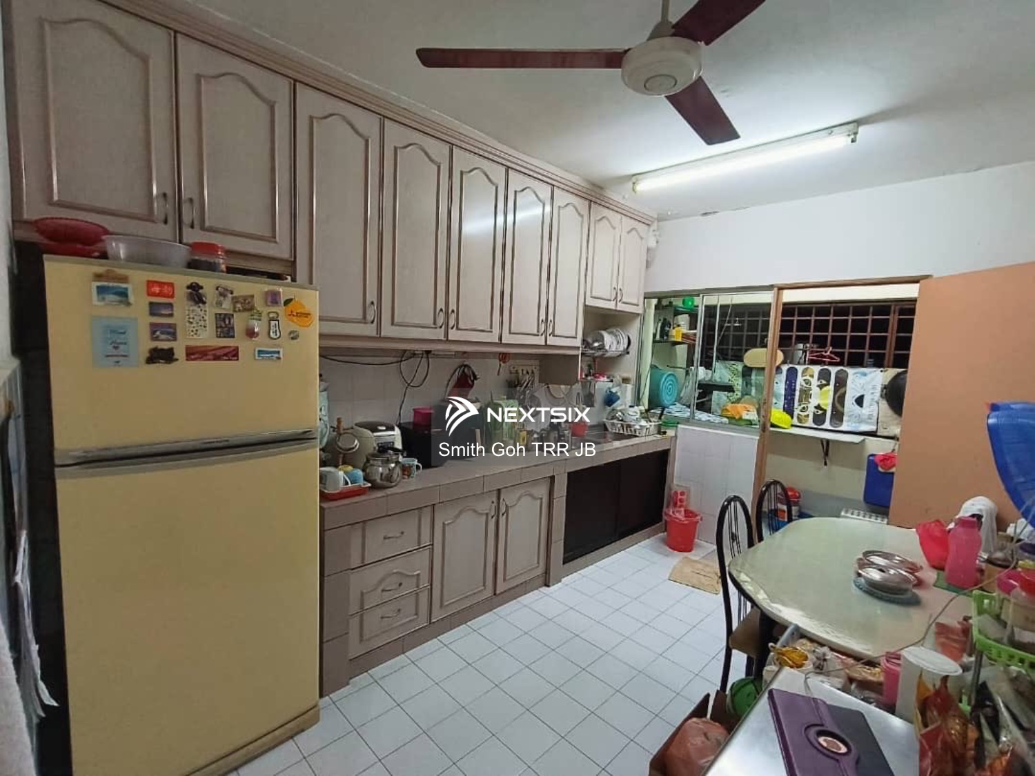 Apartment For Sale in Tampoi Johor - Image 7
