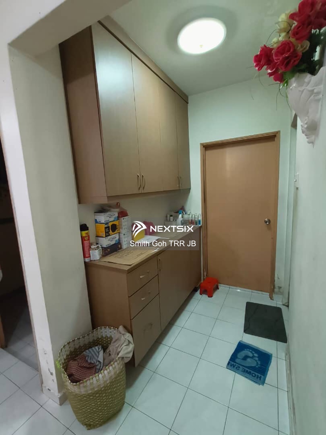 Apartment For Sale in Tampoi Johor - Image 8
