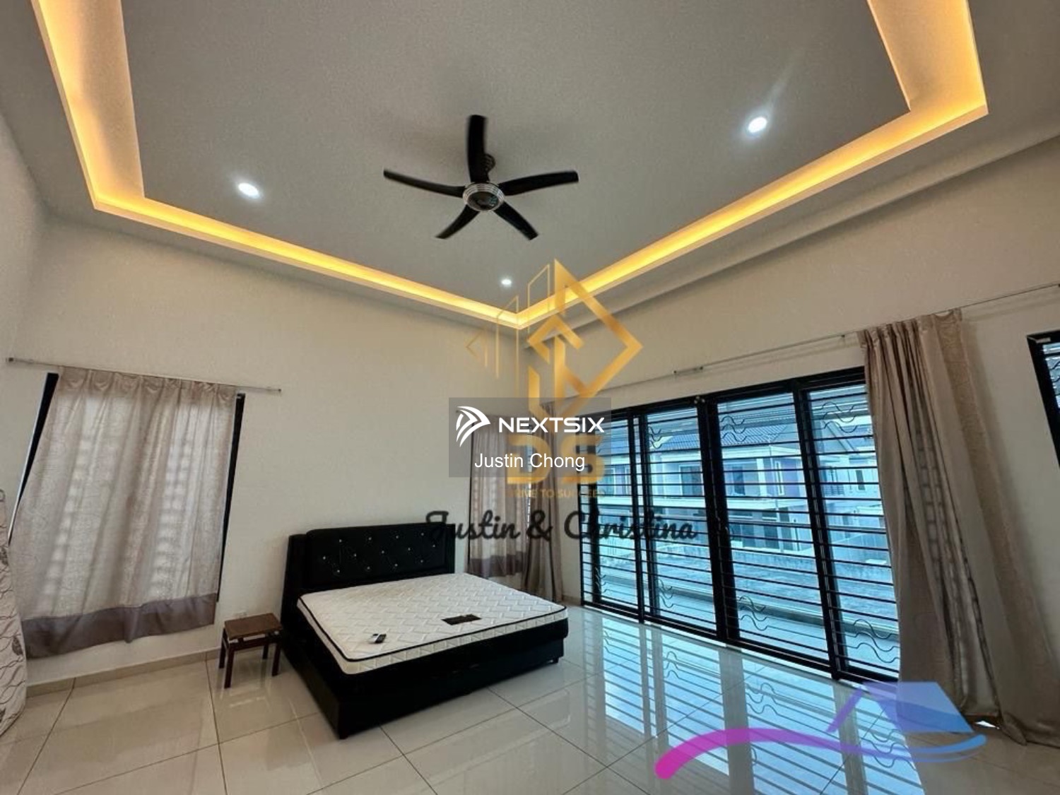 Semi-detached House For Sale in Ipoh Perak - Image 10