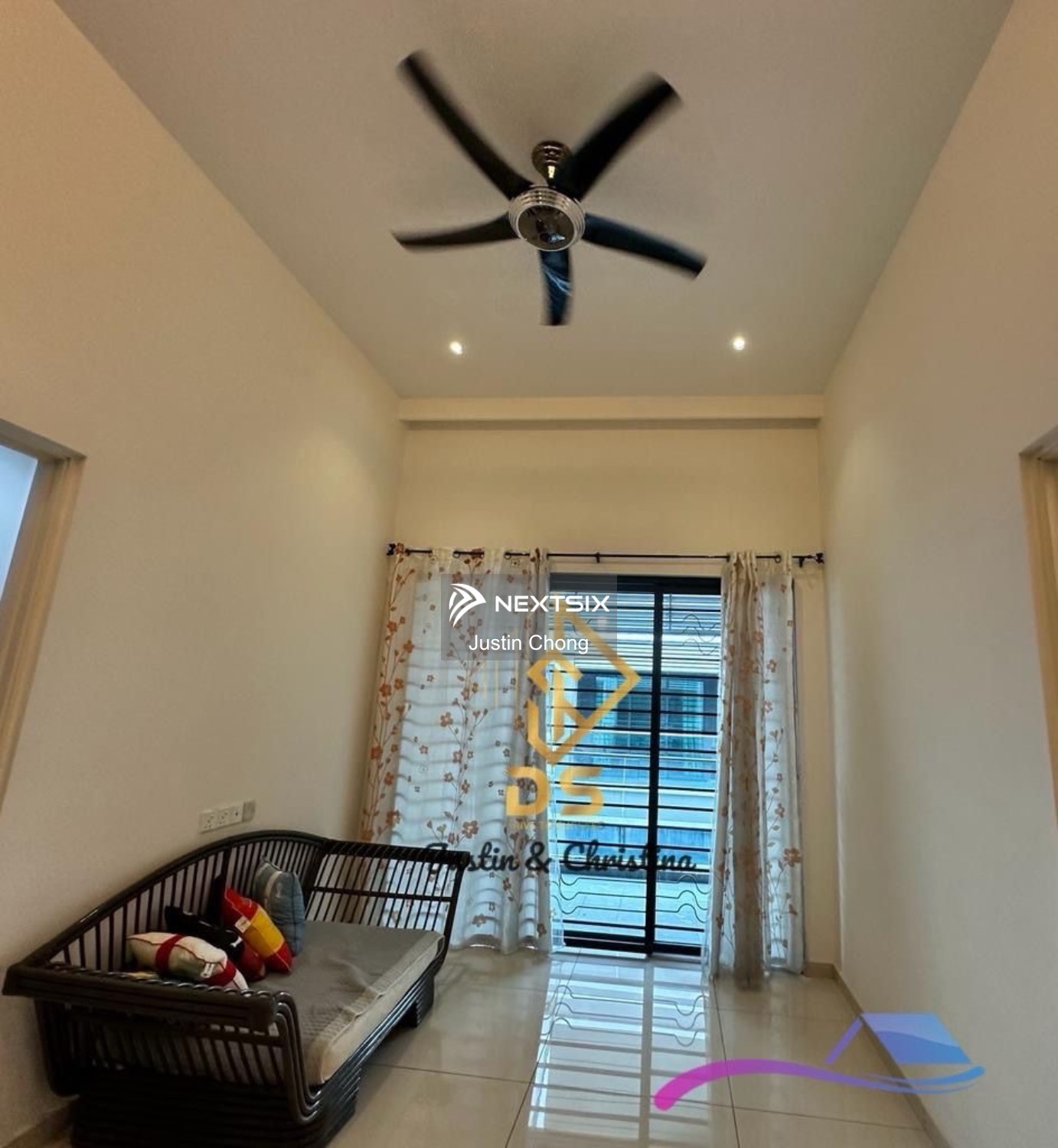 Semi-detached House For Sale in Ipoh Perak - Image 12