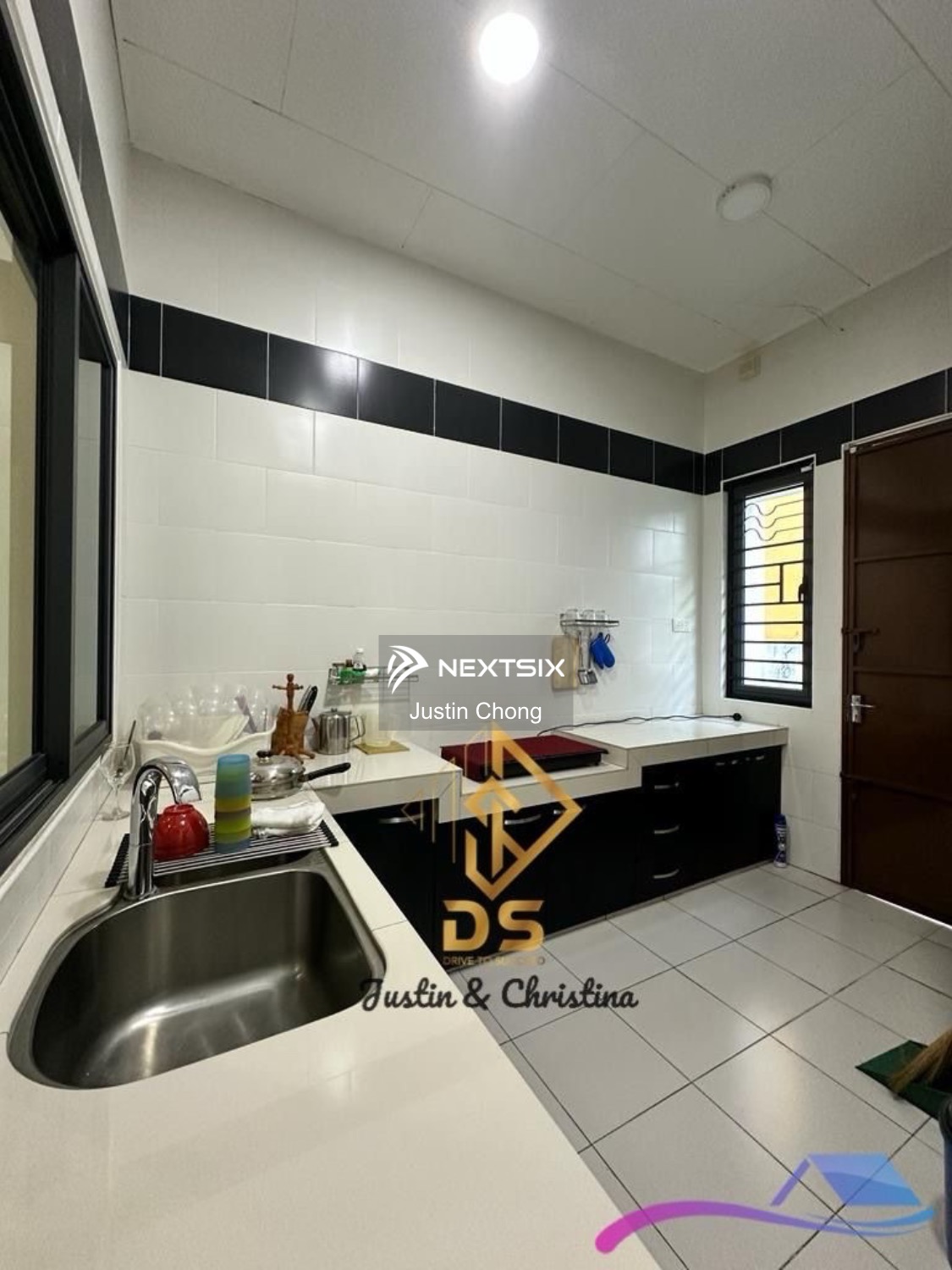 Semi-detached House For Sale in Ipoh Perak - Image 13
