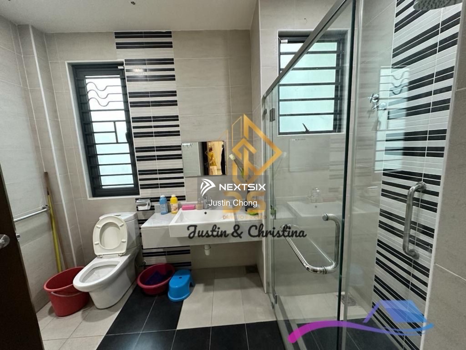 Semi-detached House For Sale in Ipoh Perak - Image 14