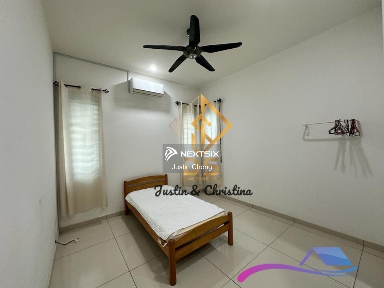 Semi-detached House For Sale in Ipoh Perak - Image 4