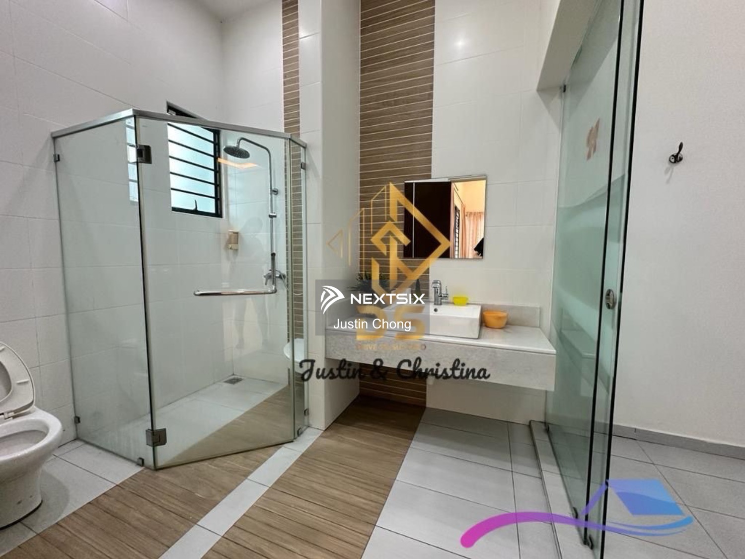 Semi-detached House For Sale in Ipoh Perak - Image 5