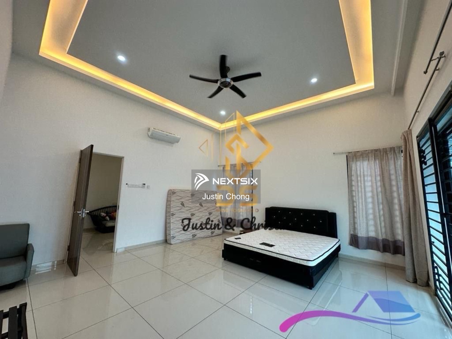 Semi-detached House For Sale in Ipoh Perak - Image 8