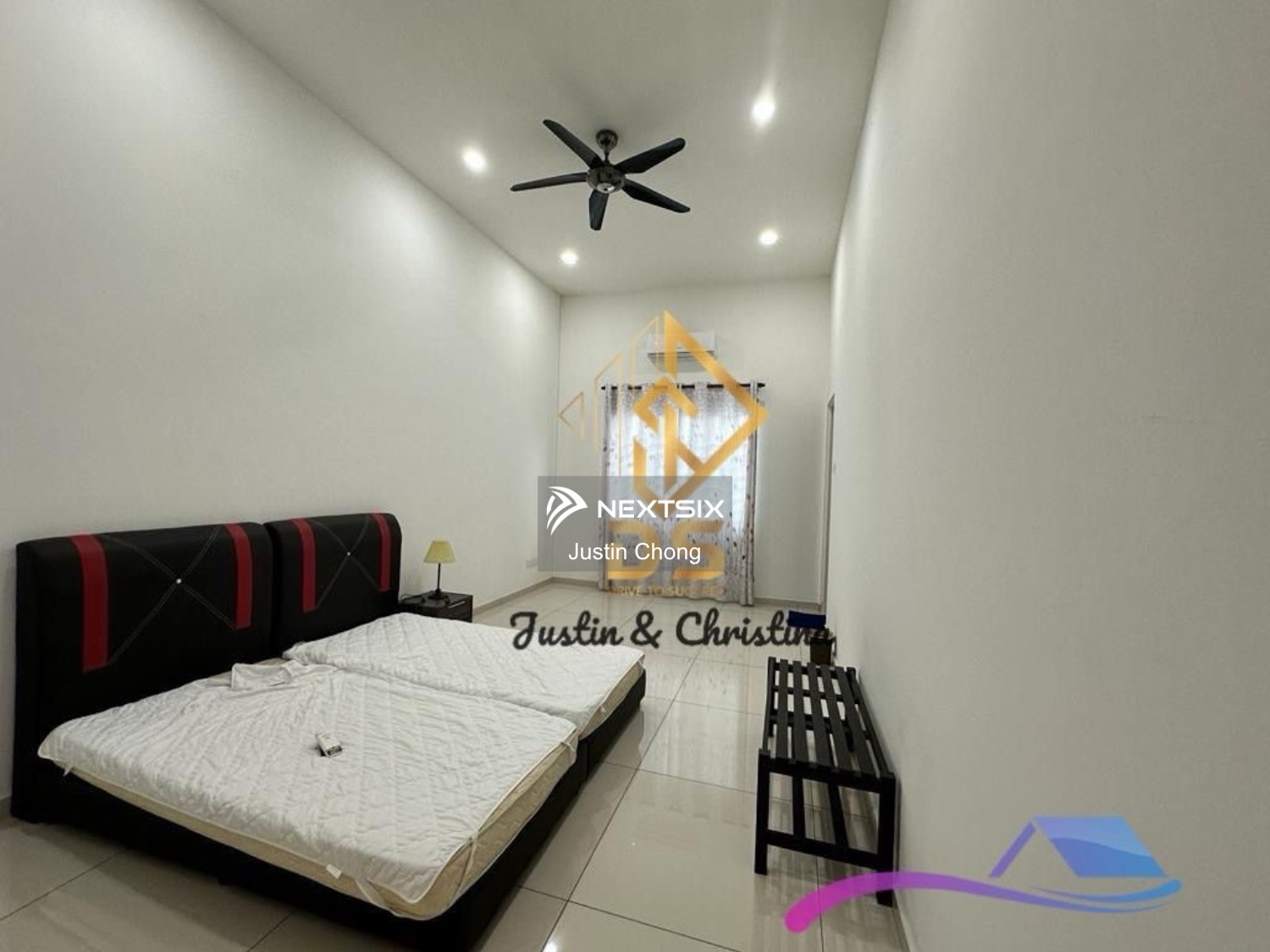 Semi-detached House For Sale in Ipoh Perak - Image 9