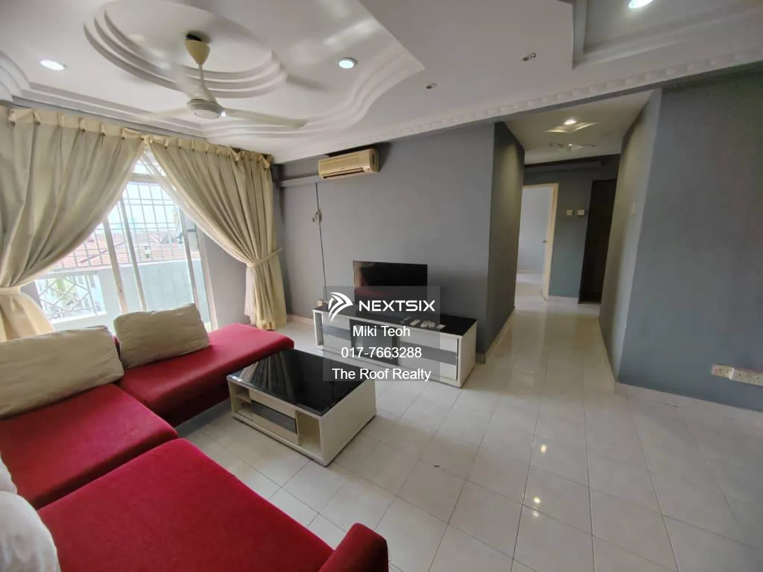 Apartment For Sale in Johor Bahru Johor