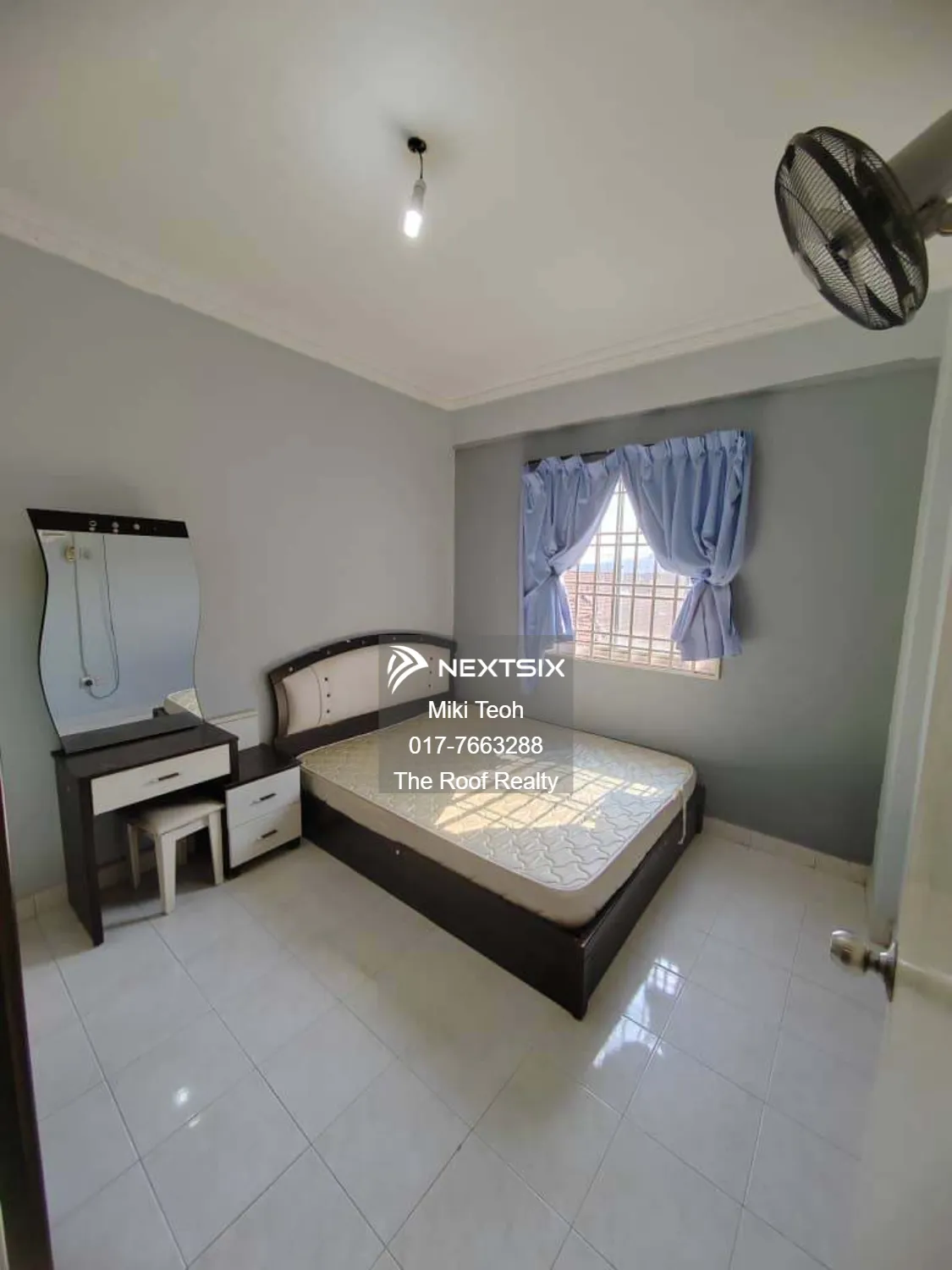 Apartment For Sale in Johor Bahru Johor - Image 10
