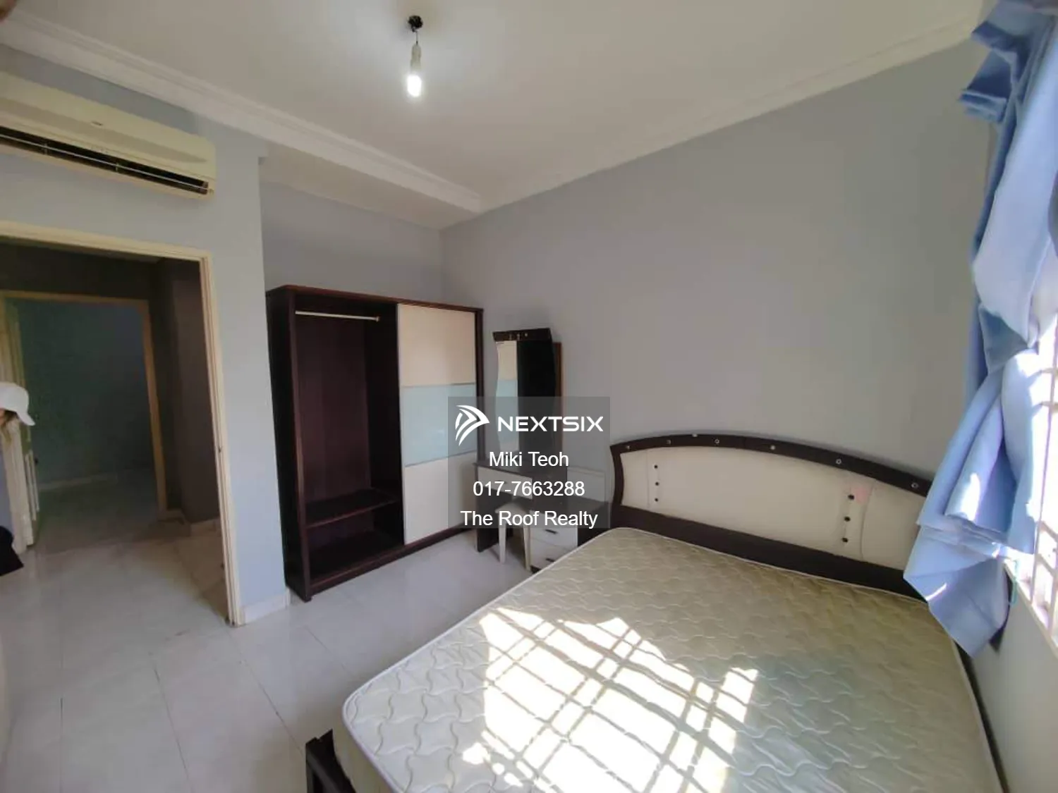Apartment For Sale in Johor Bahru Johor - Image 11
