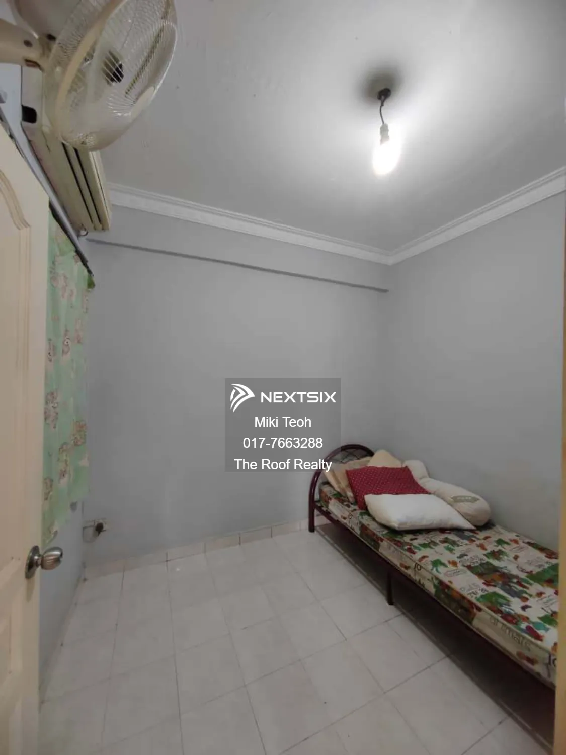 Apartment For Sale in Johor Bahru Johor - Image 12