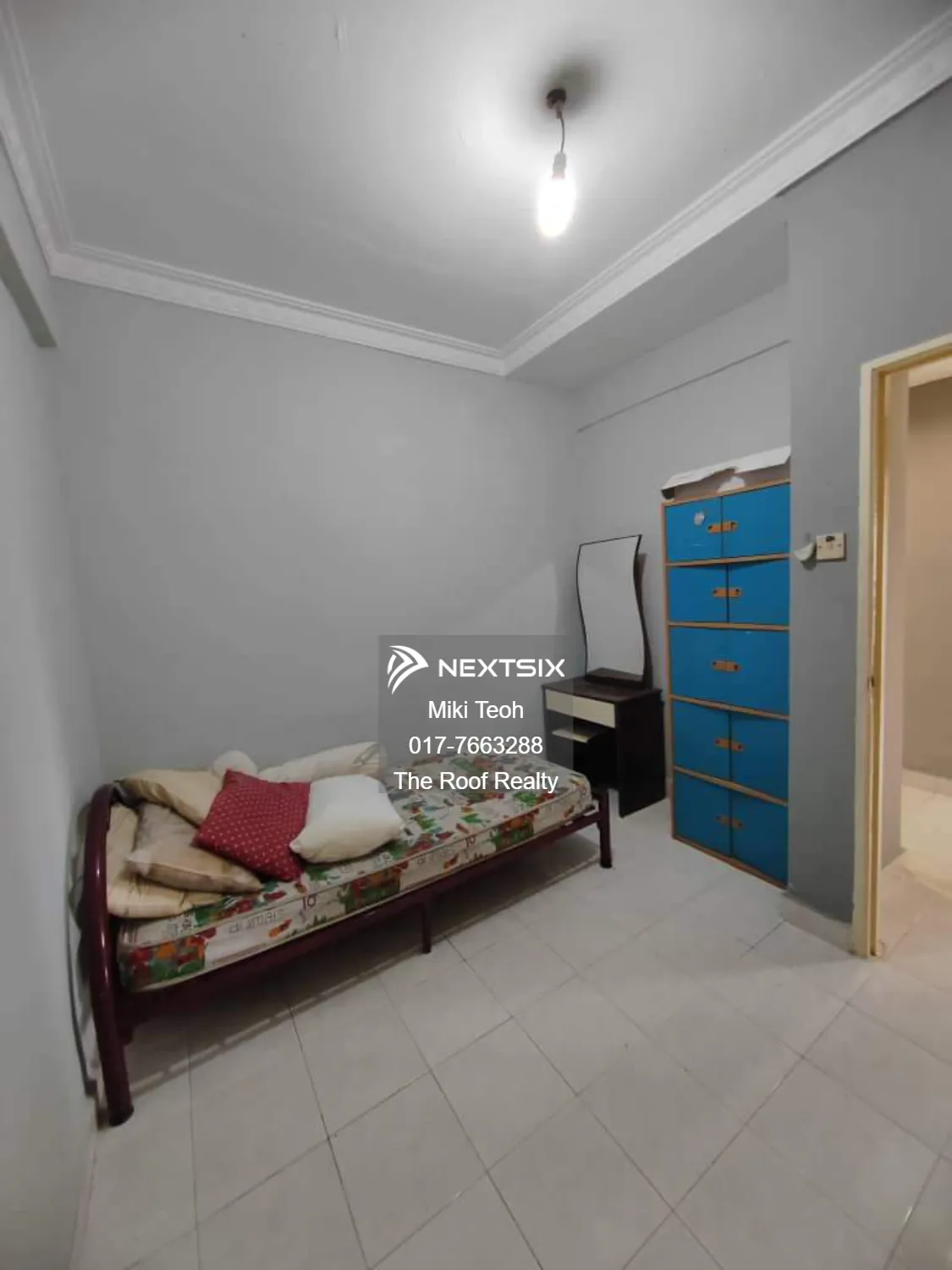 Apartment For Sale in Johor Bahru Johor - Image 13