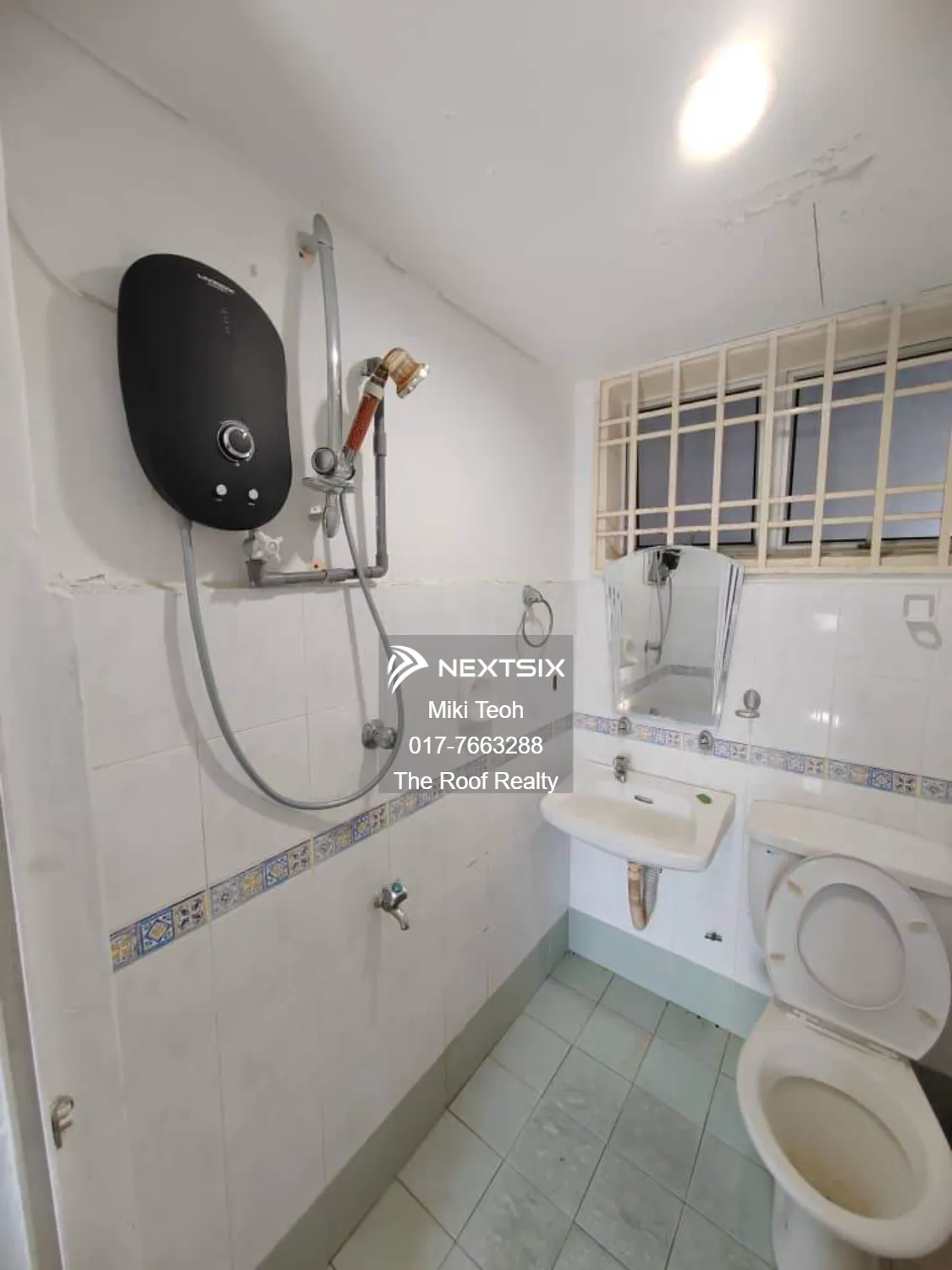 Apartment For Sale in Johor Bahru Johor - Image 15