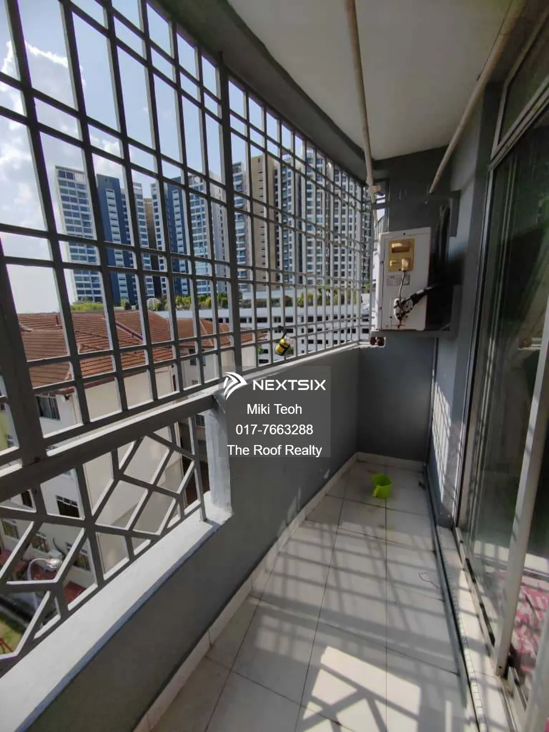 Apartment For Sale in Johor Bahru Johor - Image 5