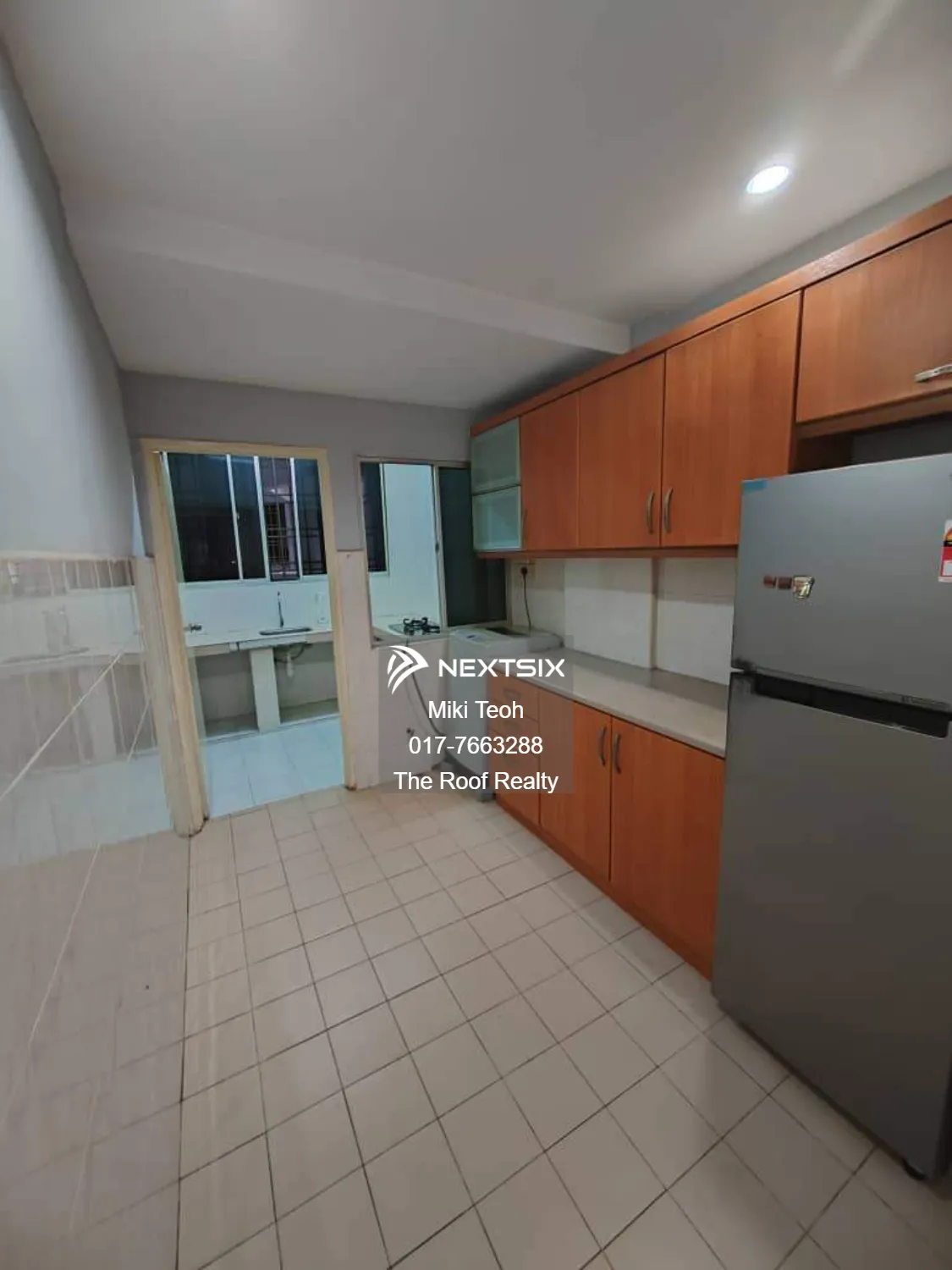 Apartment For Sale in Johor Bahru Johor - Image 6