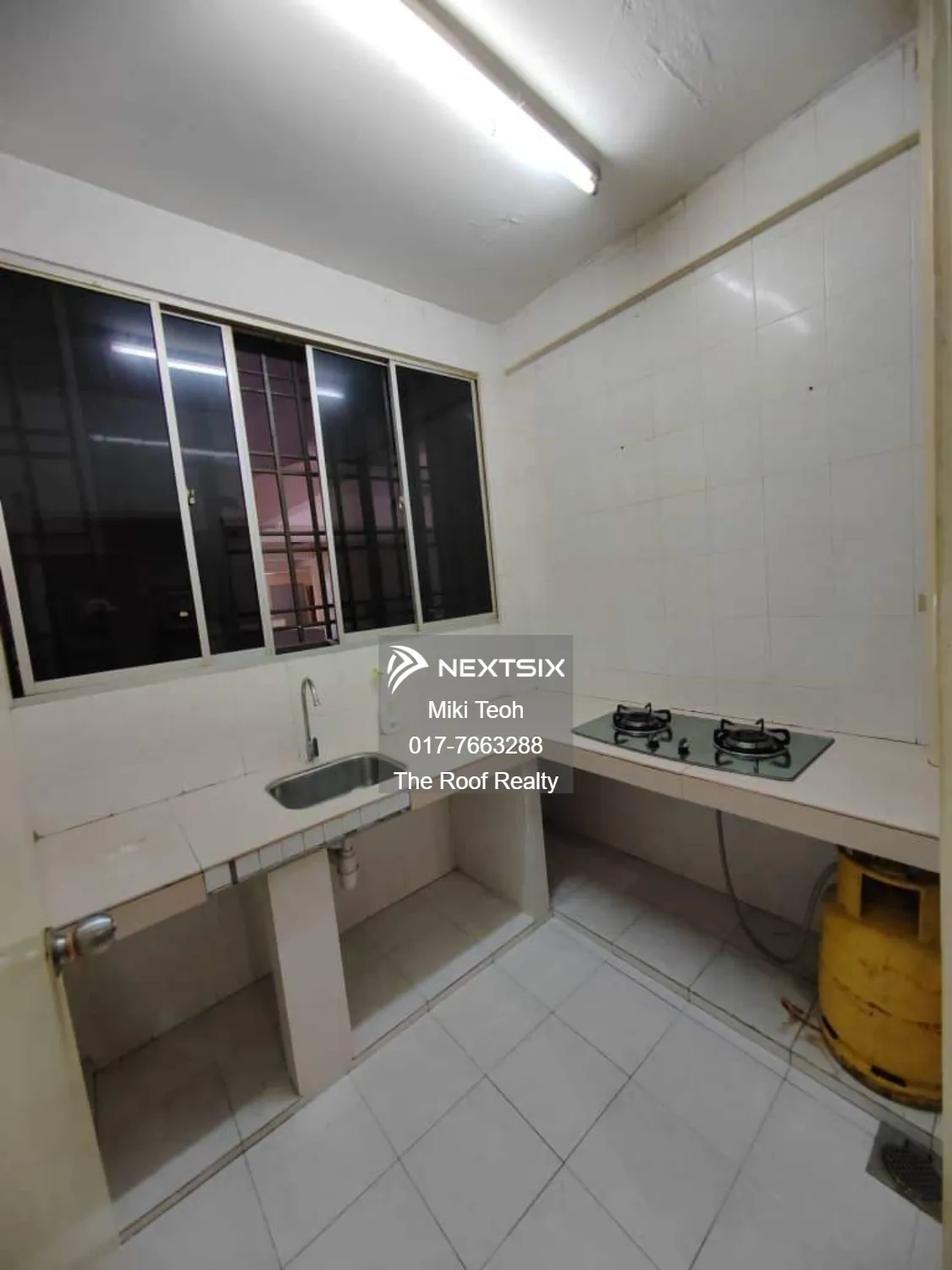 Apartment For Sale in Johor Bahru Johor - Image 7